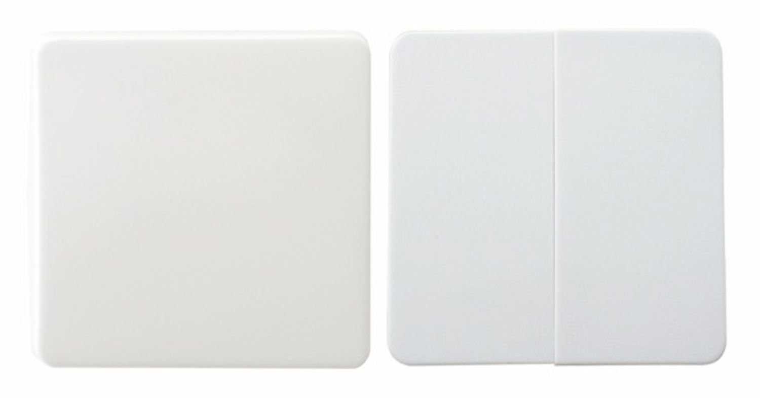 REV Ritter GmbH Funksteckdose Ever Luxe ws Funk-Wippe 0086480103