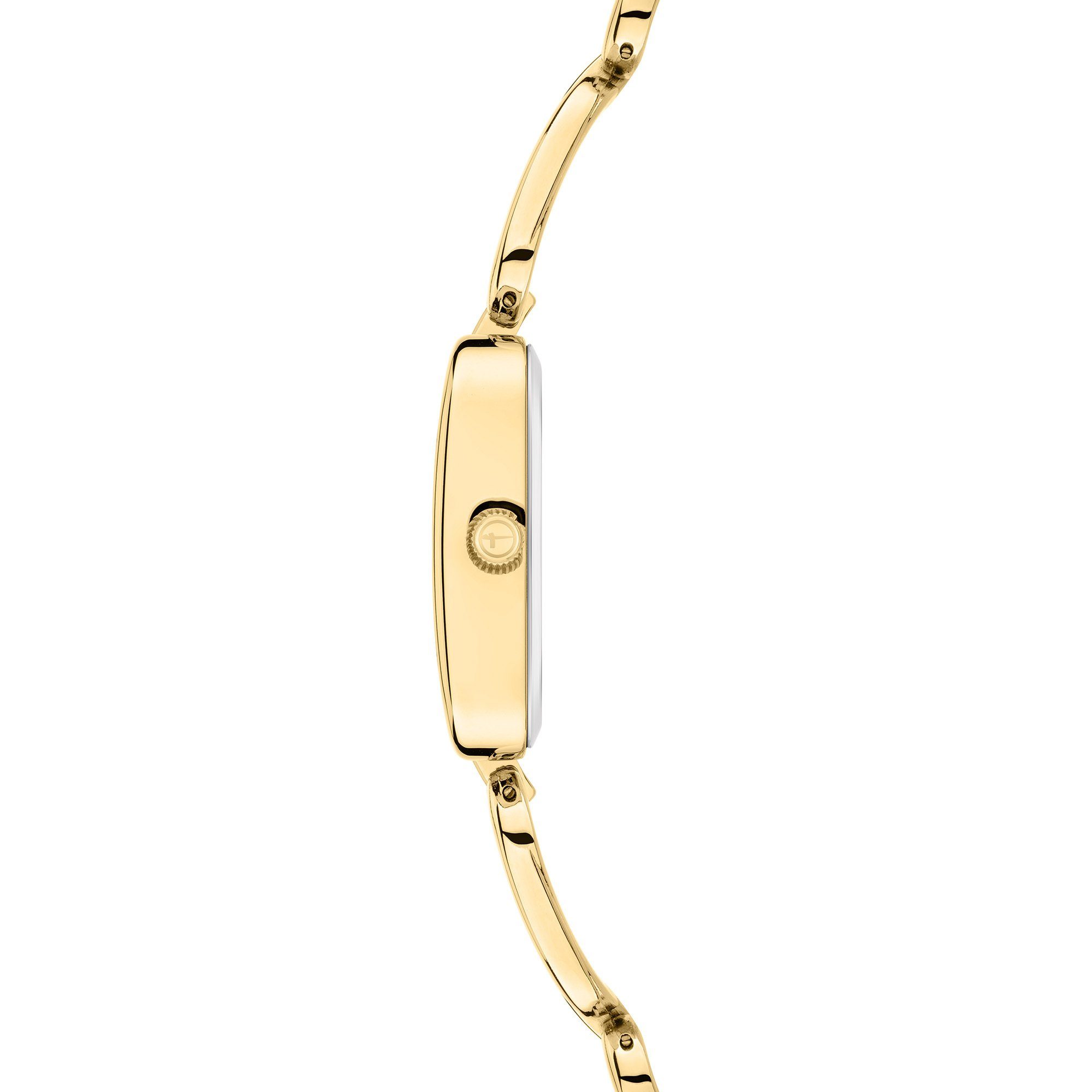 Tamaris Quarzuhr Edelstahl günstig online kaufen