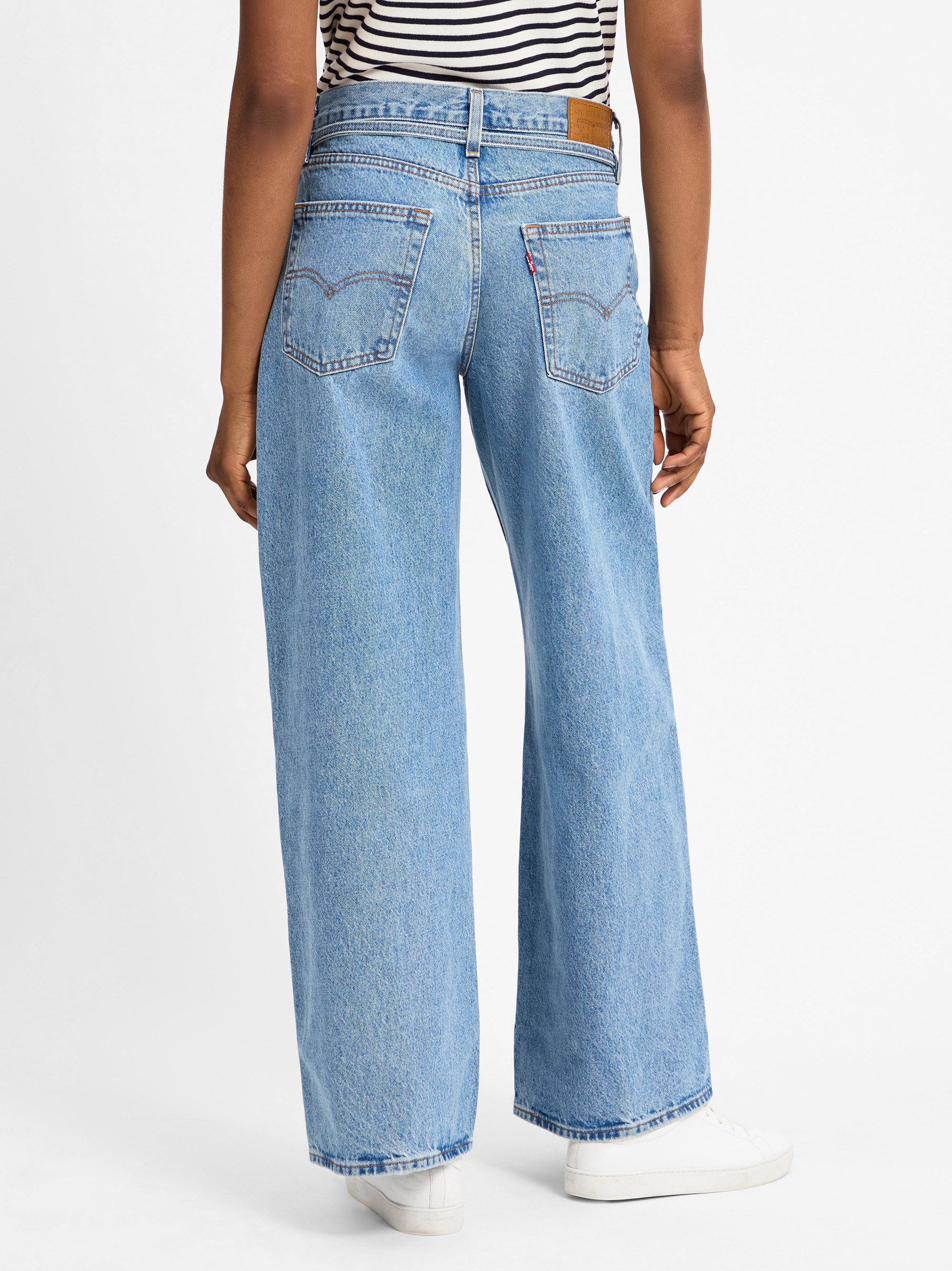 Levi's® 5-Pocket-Hose XL Straight günstig online kaufen