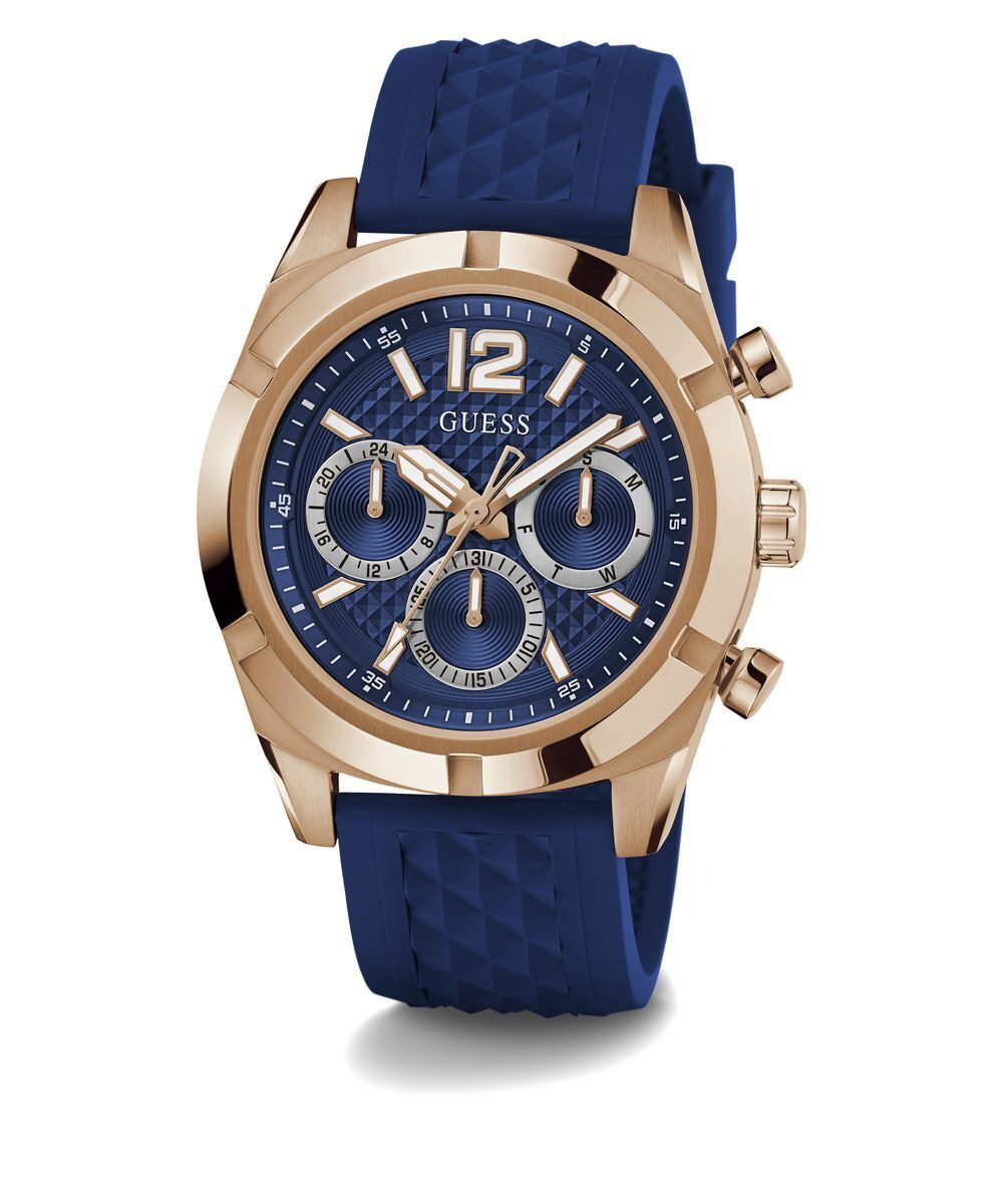 Guess Quarzuhr RESISTANCE günstig online kaufen