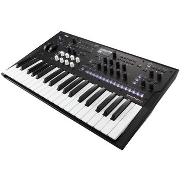 Korg Keyboard, wavestate mk II - Digital Synthesizer