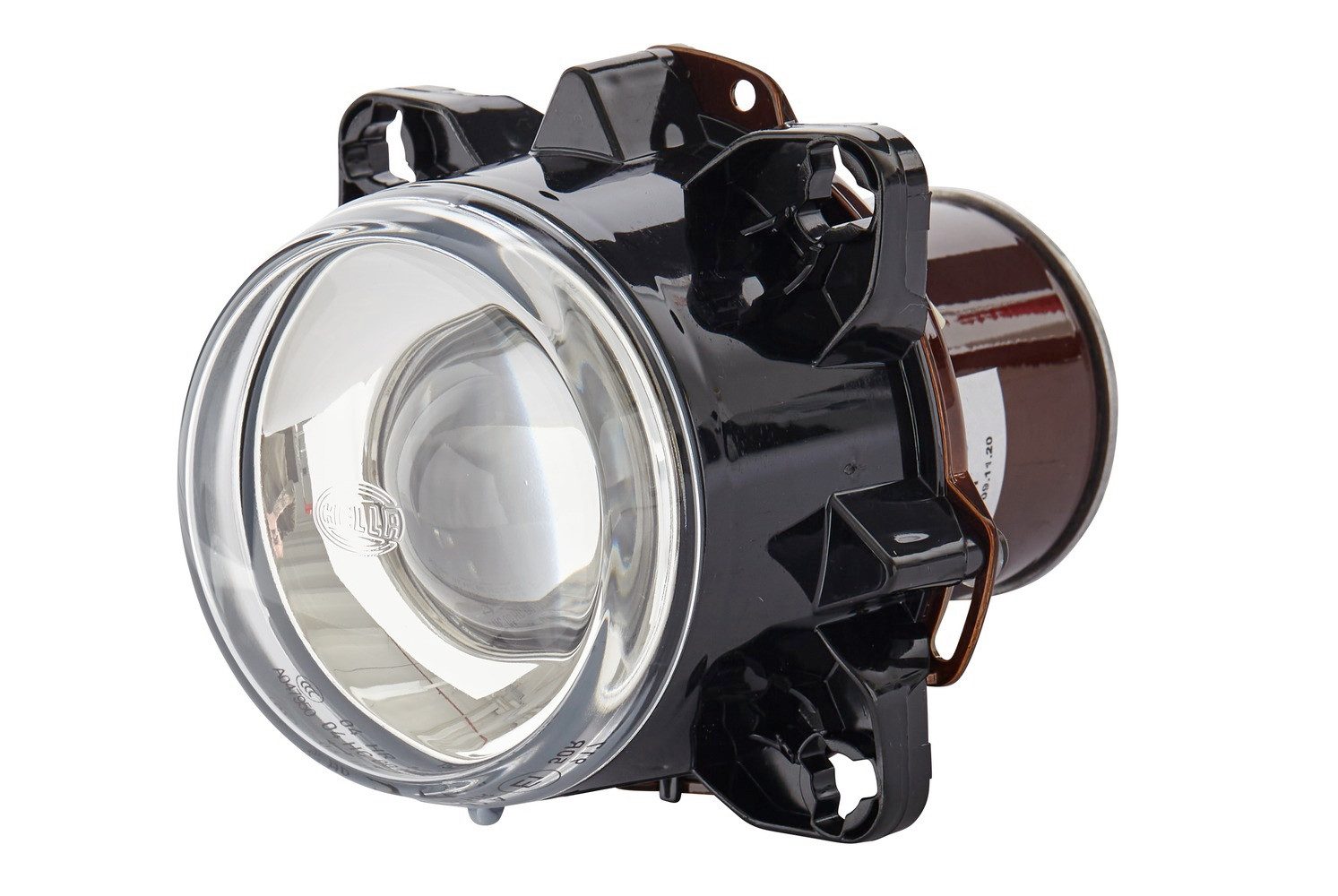 Hella LED Scheinwerfer HELLA 1BL 008 193-011 DE/Halogen-Scheinwerfereinsatz, Hauptscheinwerfe