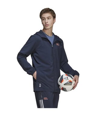 adidas Performance Sweatjacke FC Bayern München Windbreaker