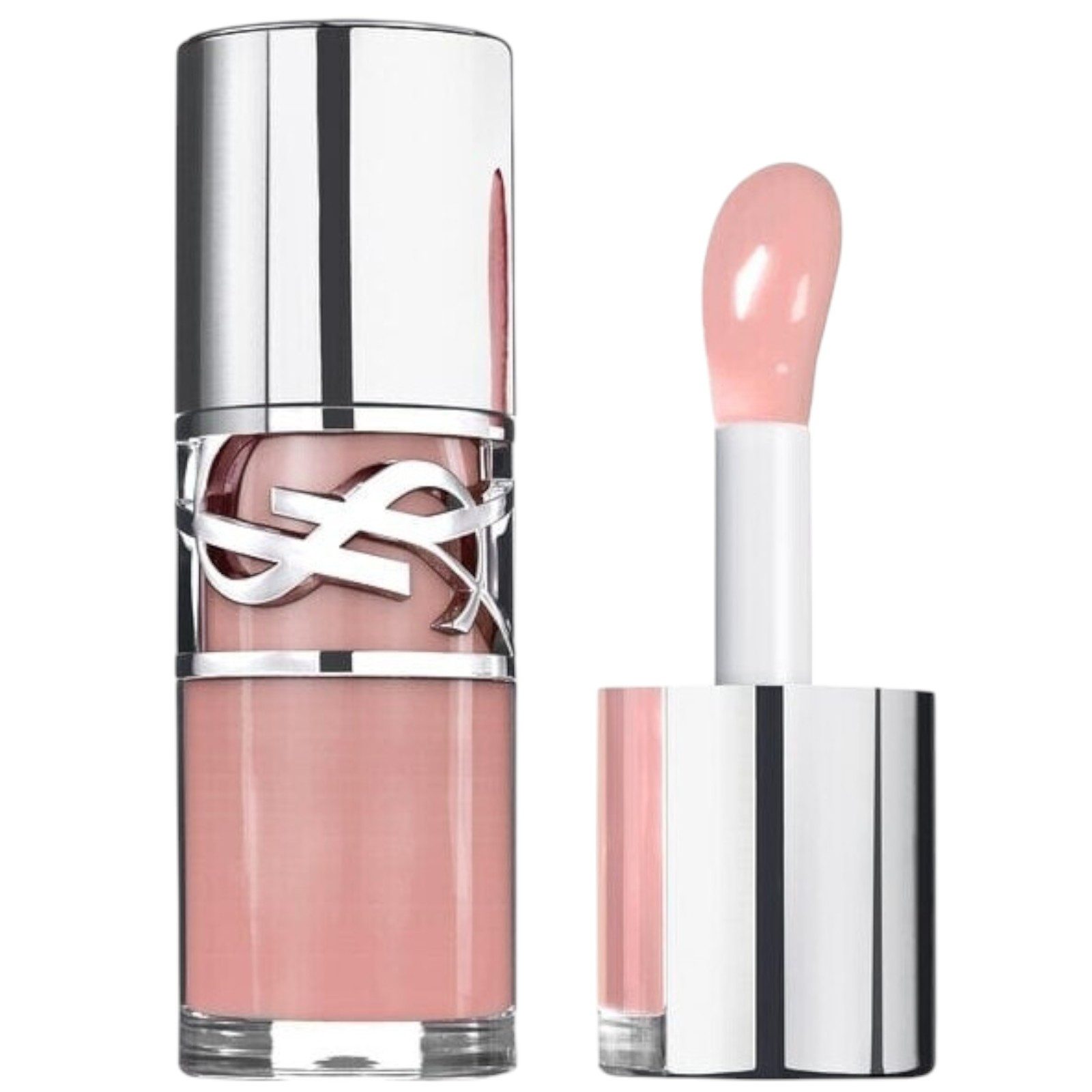 YVES SAINT LAURENT Lippenöl Yves Saint Laurent Loveshine Plumping Lip Oil Gloss (6ml)