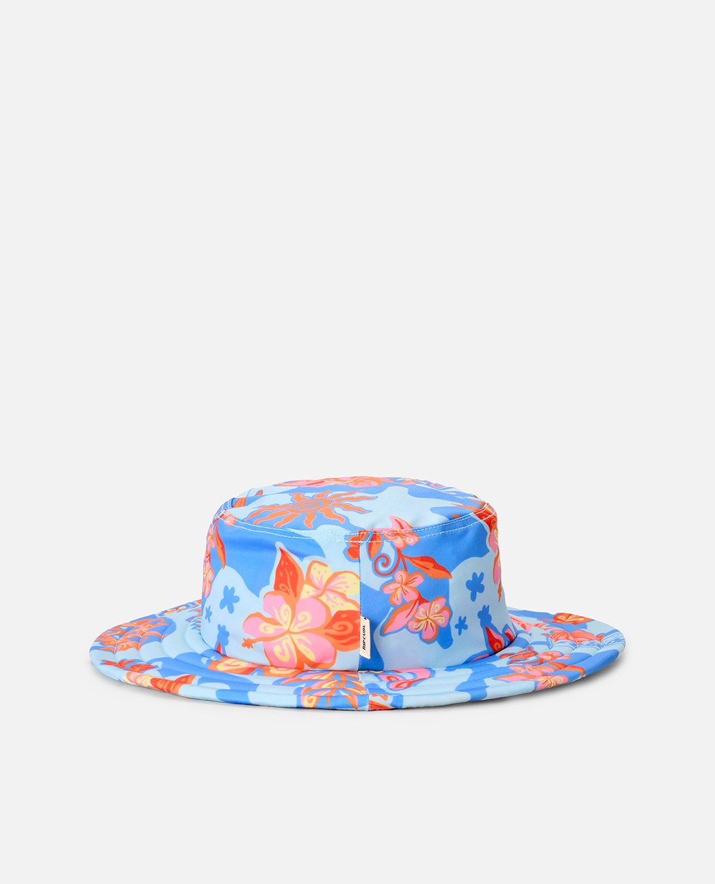 Rip Curl Sonnenhut Mixed Swim UPF50 Bucket Hat für Kinder (1-St)