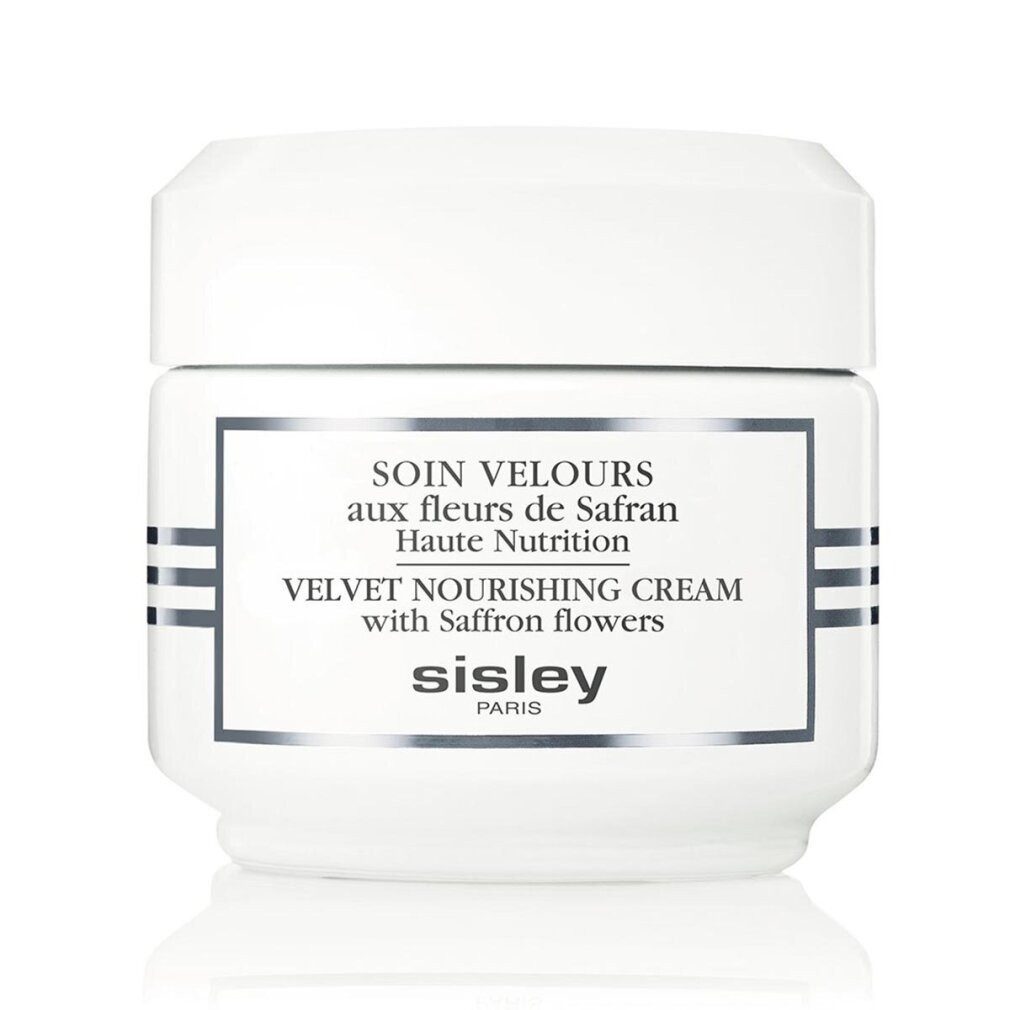 sisley Tagescreme Soin Velours Velvet Nourishing Cream 50ml