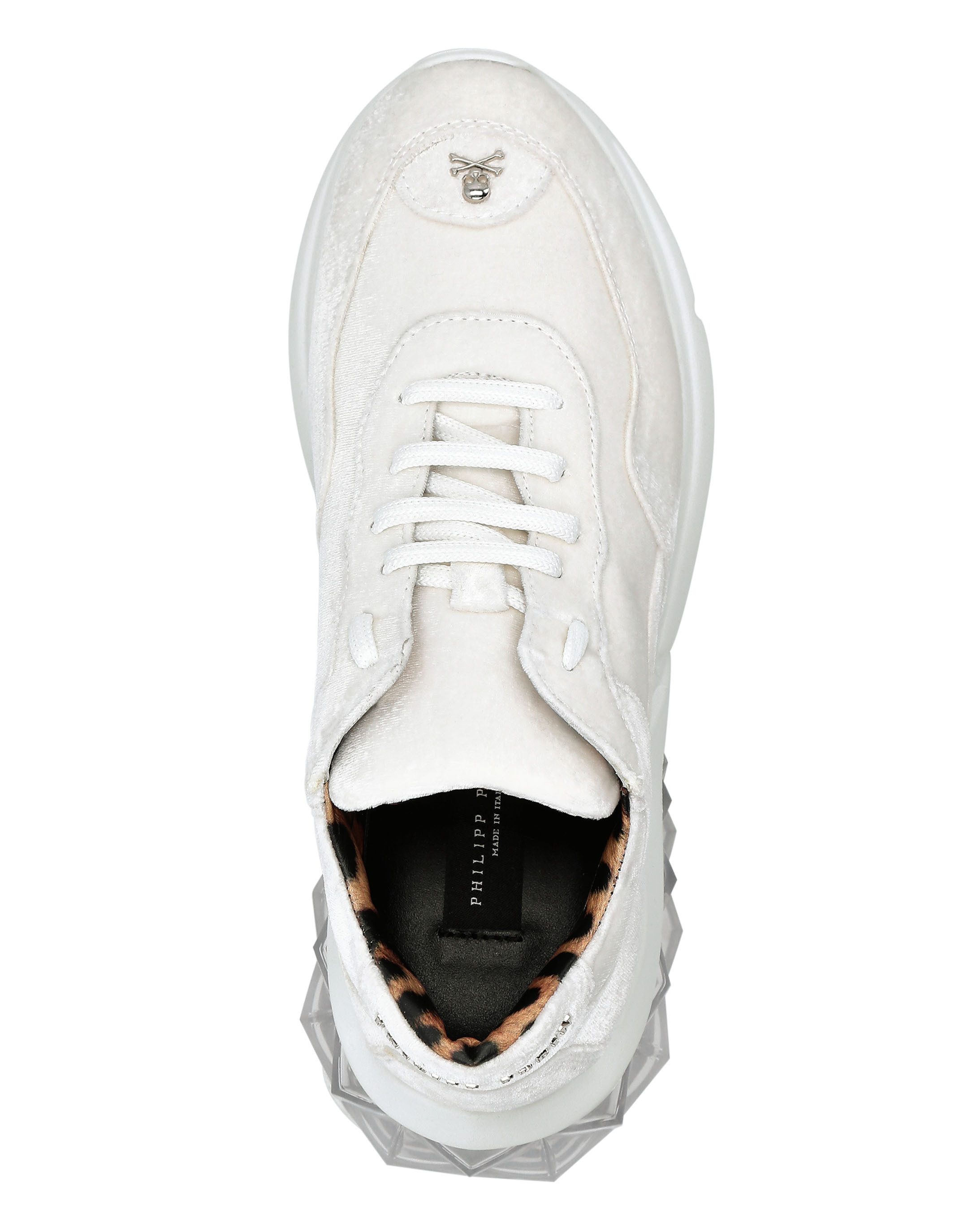 PHILIPP PLEIN Läufer Sneaker Sneaker günstig online kaufen