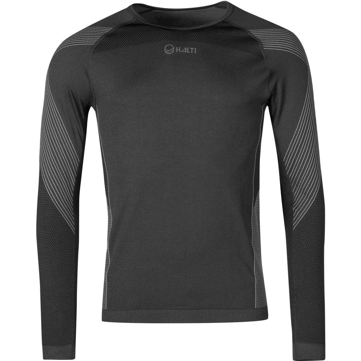 HALTI Funktionsunterhemd Atom M Seamless Set