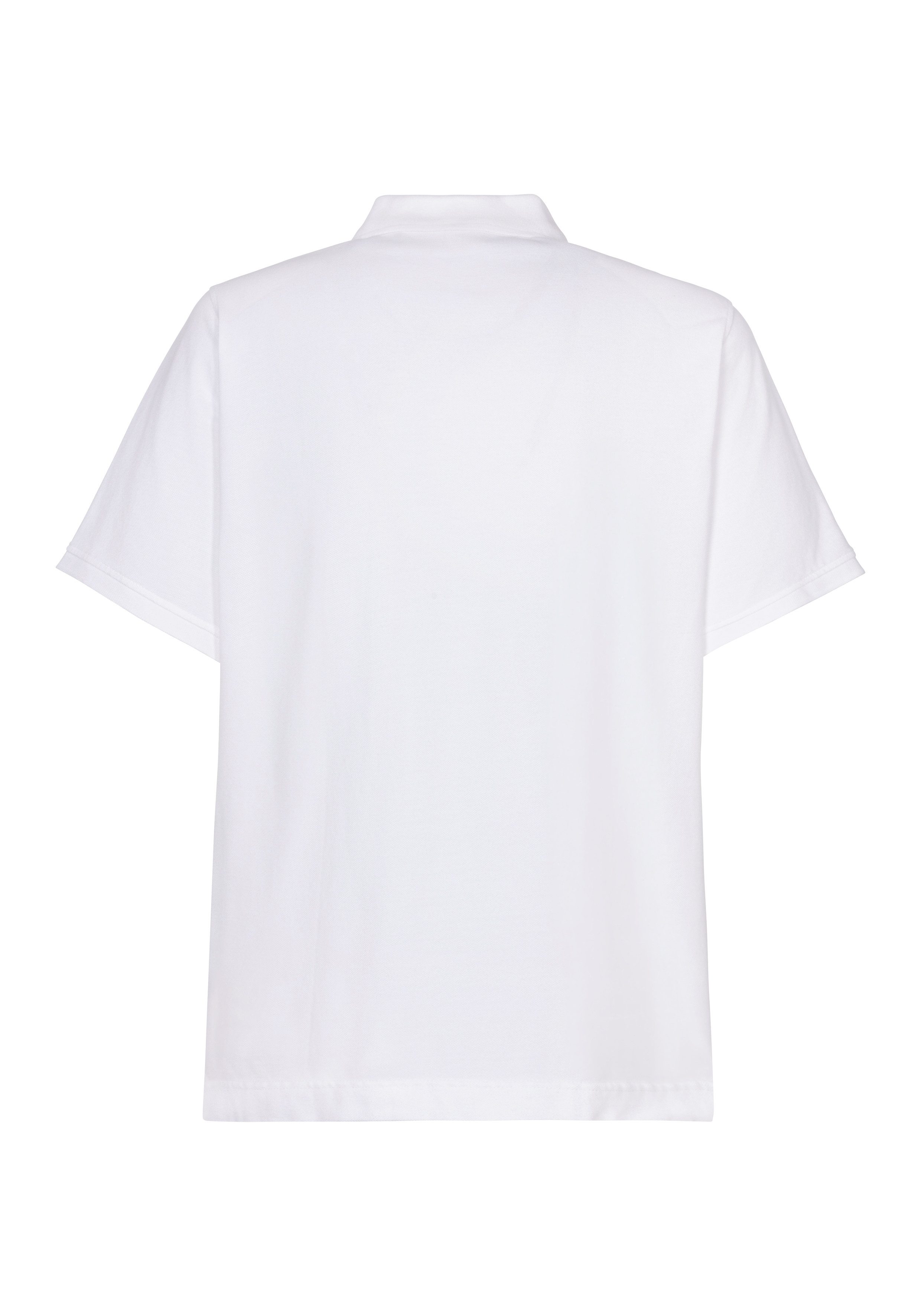 Levi's® Plus Poloshirt BIG O.G. BATWING POLO – Bild 5 von 5