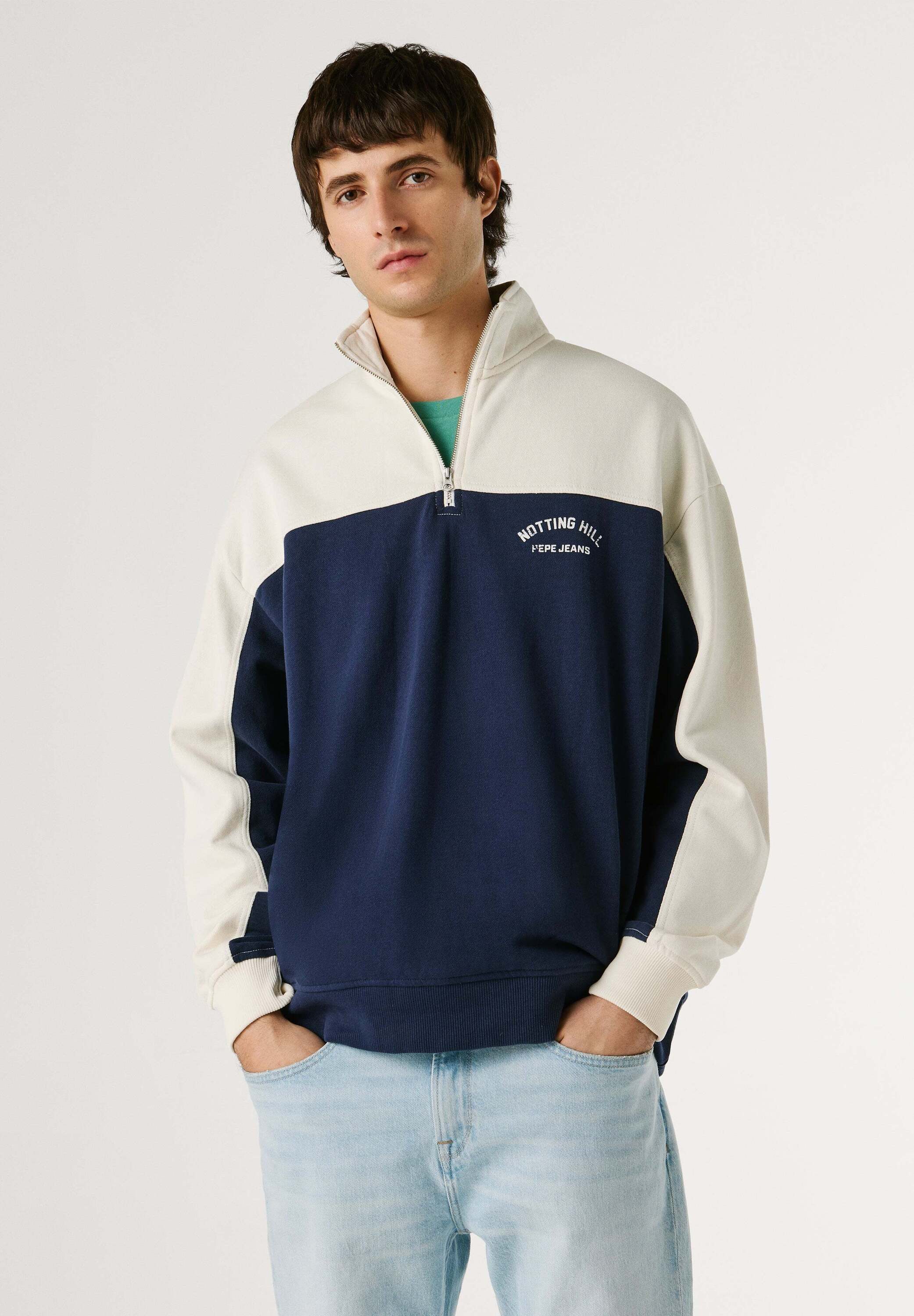 Pepe Jeans Strickpullover sweatshirt GASPAR