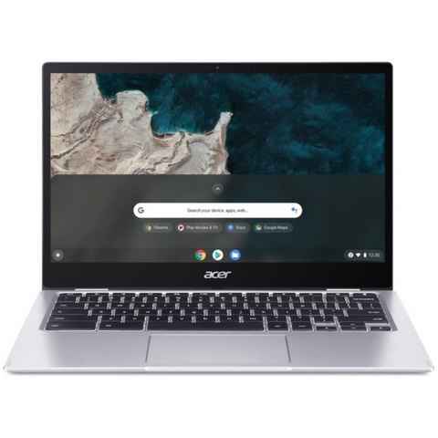 Acer Chromebook Spin 513 (CP513-1H-S8PU) 64GB eMMC / 4GB Notebook silber Notebook