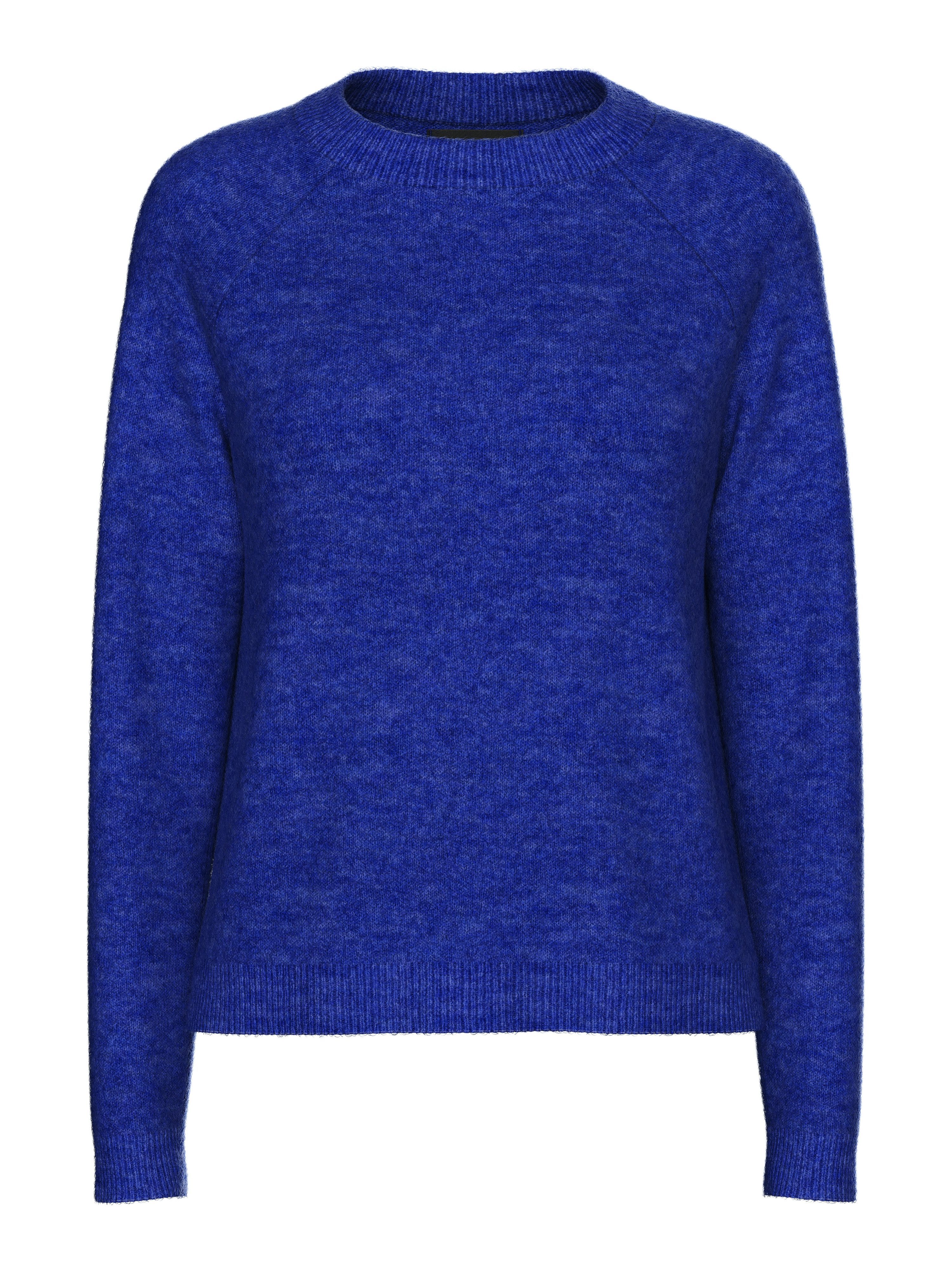 Bluing