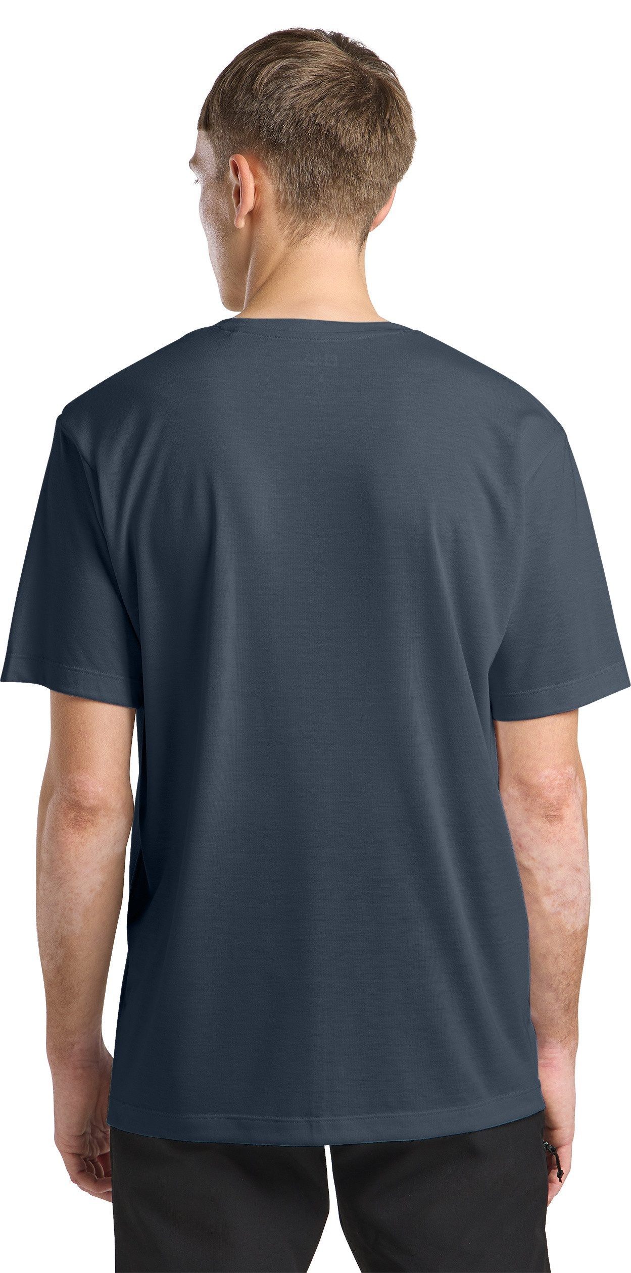 Jack Wolfskin T-Shirt VONNAN S/S T M günstig online kaufen