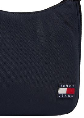 Tommy Jeans Schultertasche TJW ESSENTIAL DAILY SHOULDER BAG, Handtasche Damen Tasche Damen Henkeltasche Recycelte Materialien