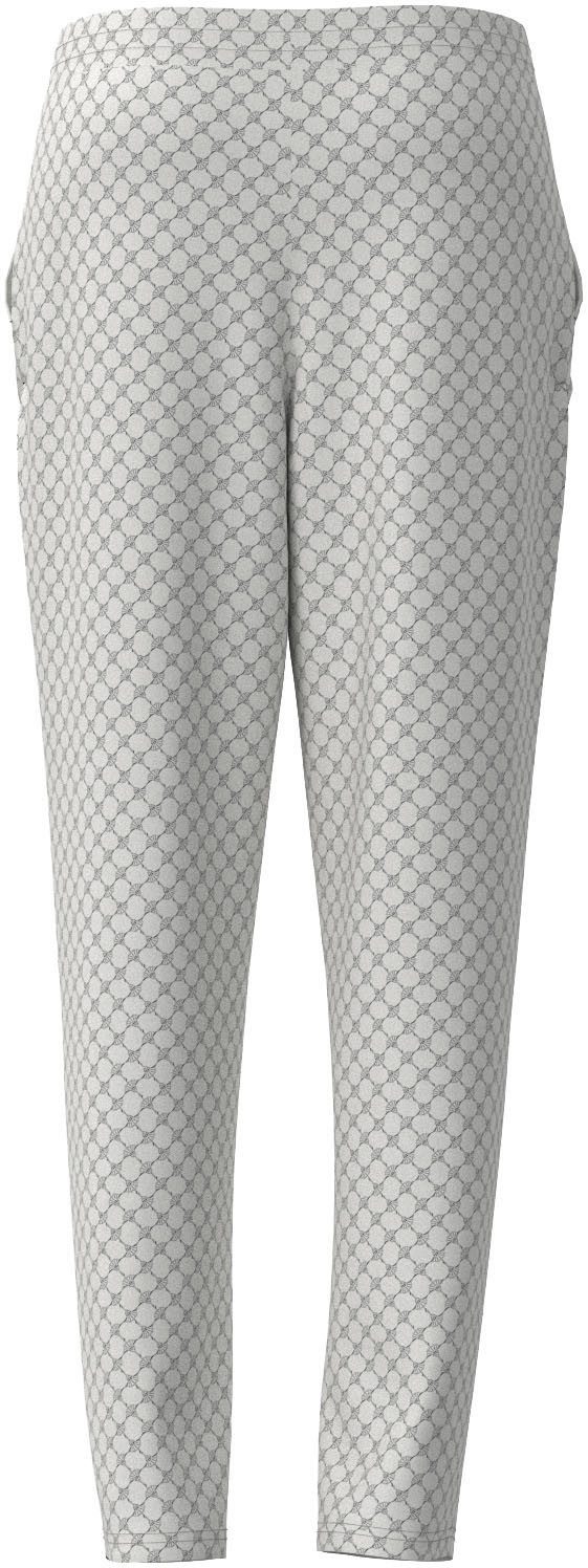 JOOP! Homewearhose Cosy mit Tunnelzug und günstig online kaufen