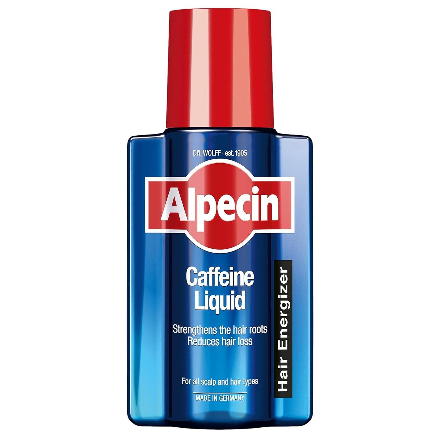 Haarwasser Alpecin Coffein-Liquid, Hair Energizer