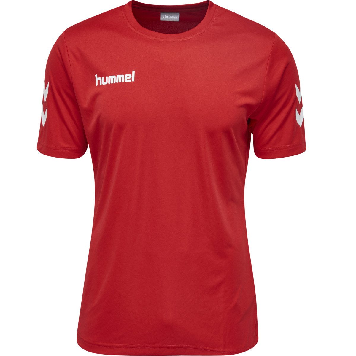 hummel T-Shirt Herren Core Trainingsshirt