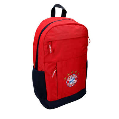 FC Bayern München Freizeitrucksack FC Bayern Rucksack