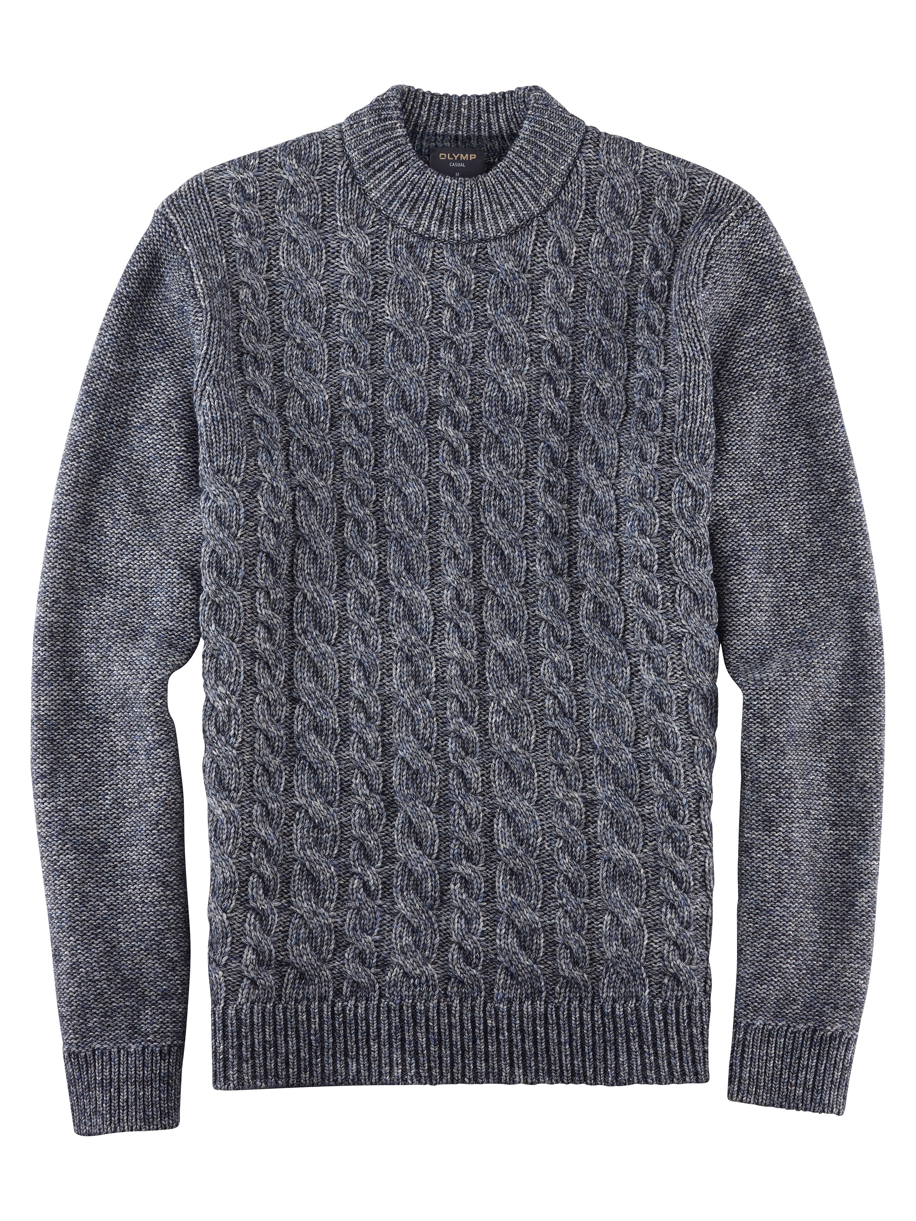 Strickpullover