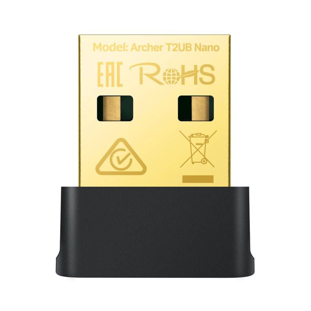 Archer T2UB Nano AC600 USB-Adapter