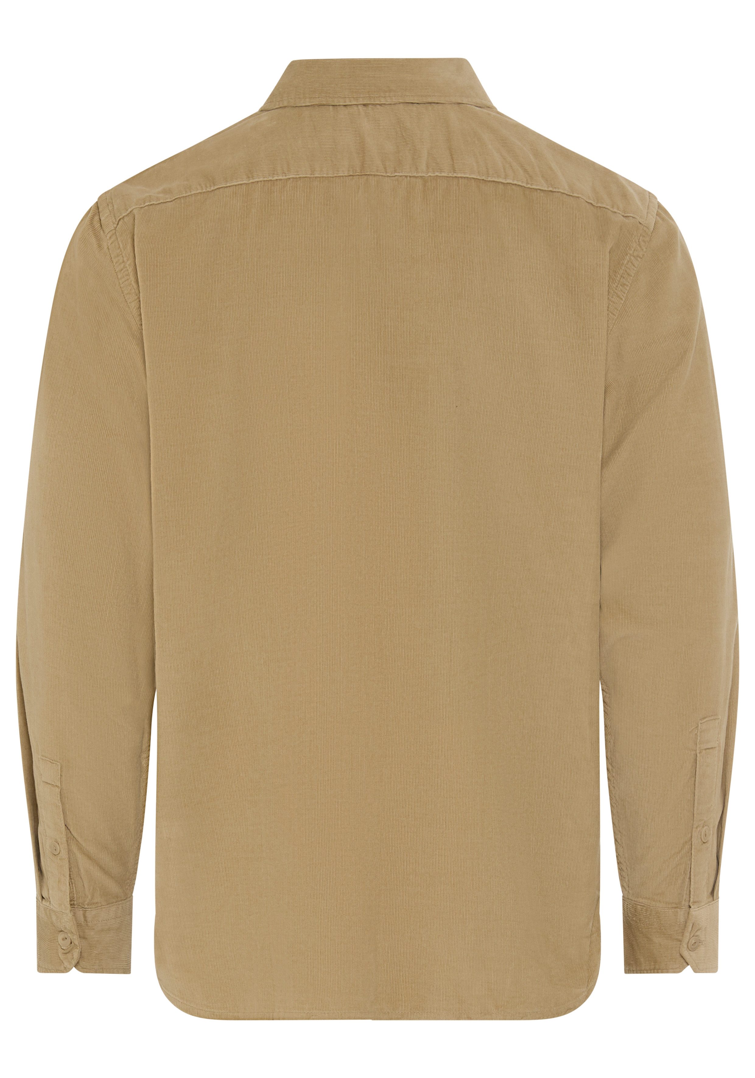 Levi's® Langarmhemd JACKSON WORKER