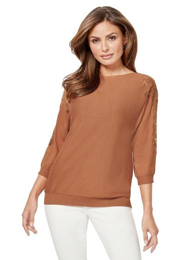 Lady Fledermauspullover, Feinstrick online kaufen | OTTO