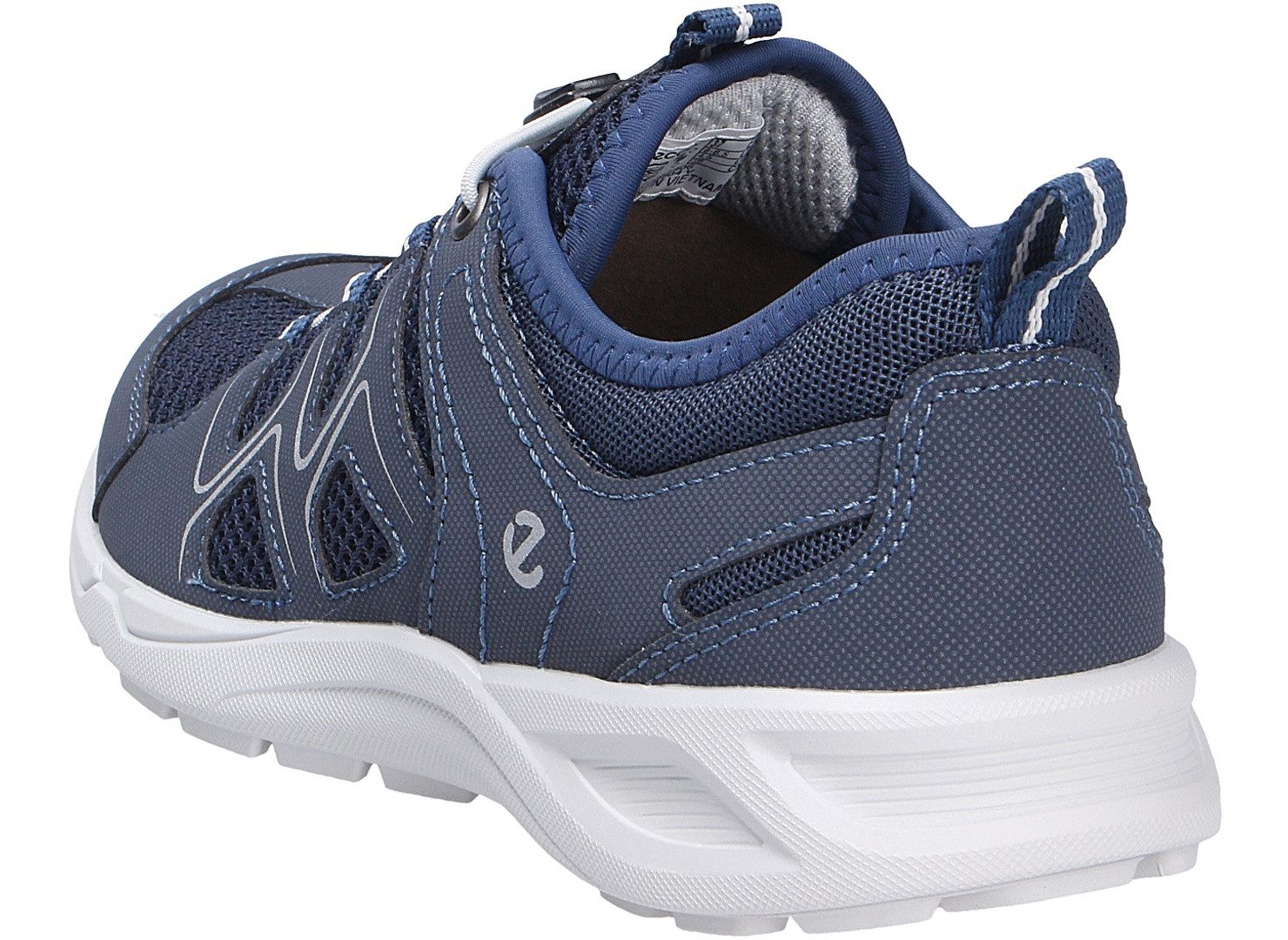 Ecco Ecco Damen Schnürschuh TERRACRUISE LT W blau Größe Schnürschuh