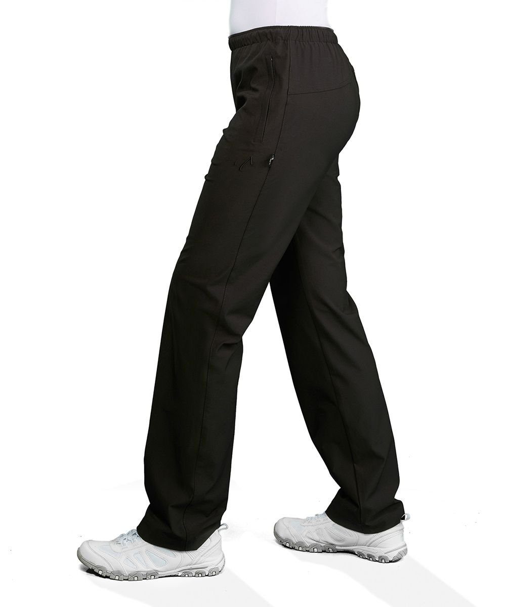 Authentic Klein Sporthose Damen Freizeithose Bi-Stretch