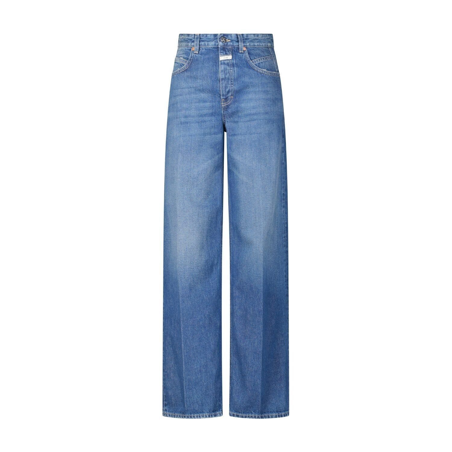 CLOSED Relax-fit-Jeans