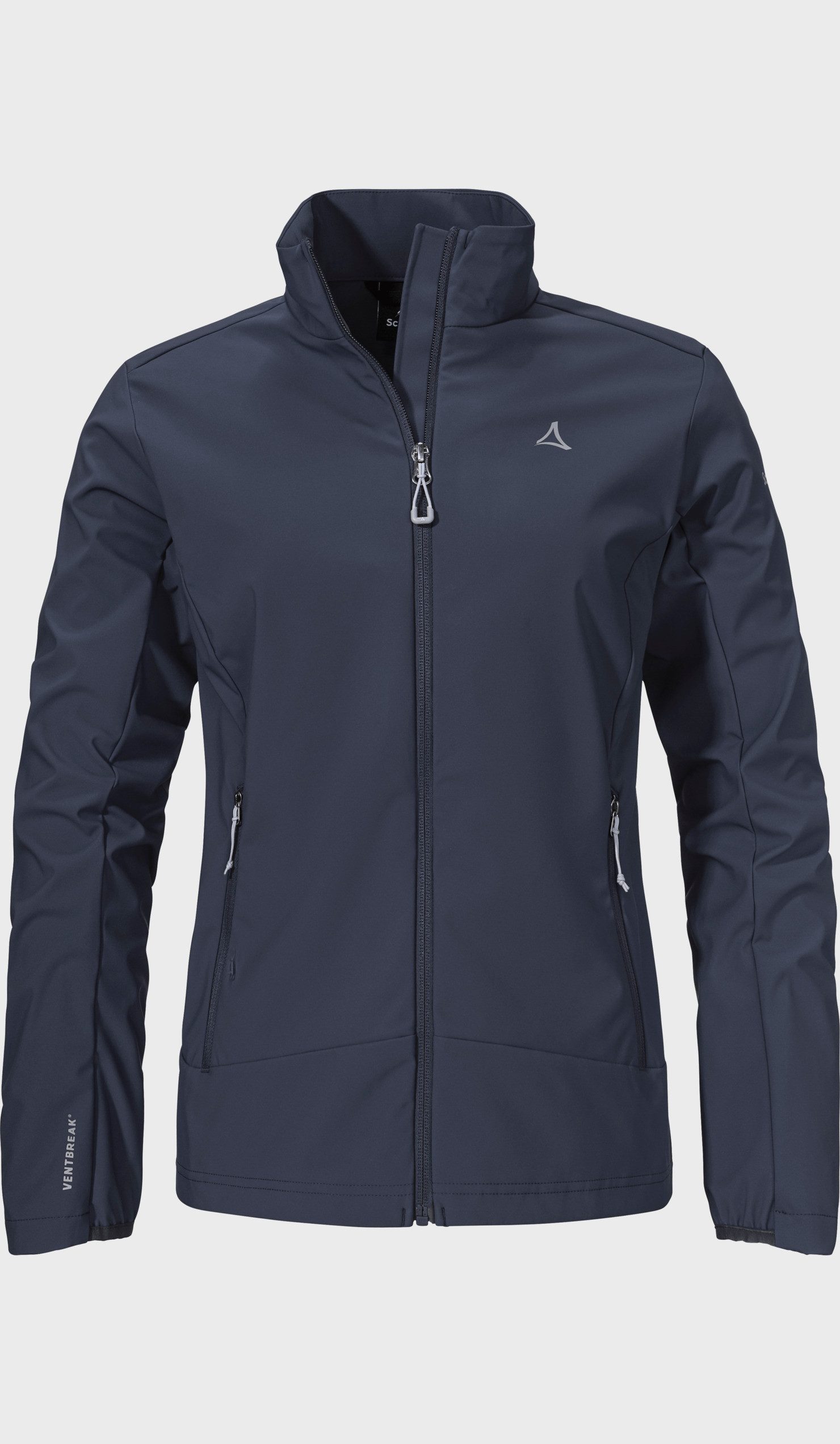 Schöffel Outdoorjacke Softshell Jk Style Mirusha WMS günstig online kaufen