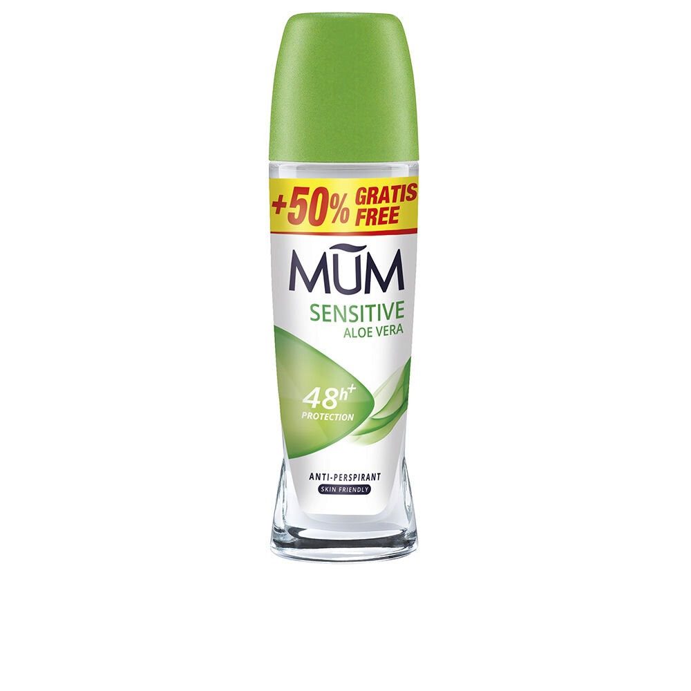 Mum Deo-Roller Mum Sensitive Aloe