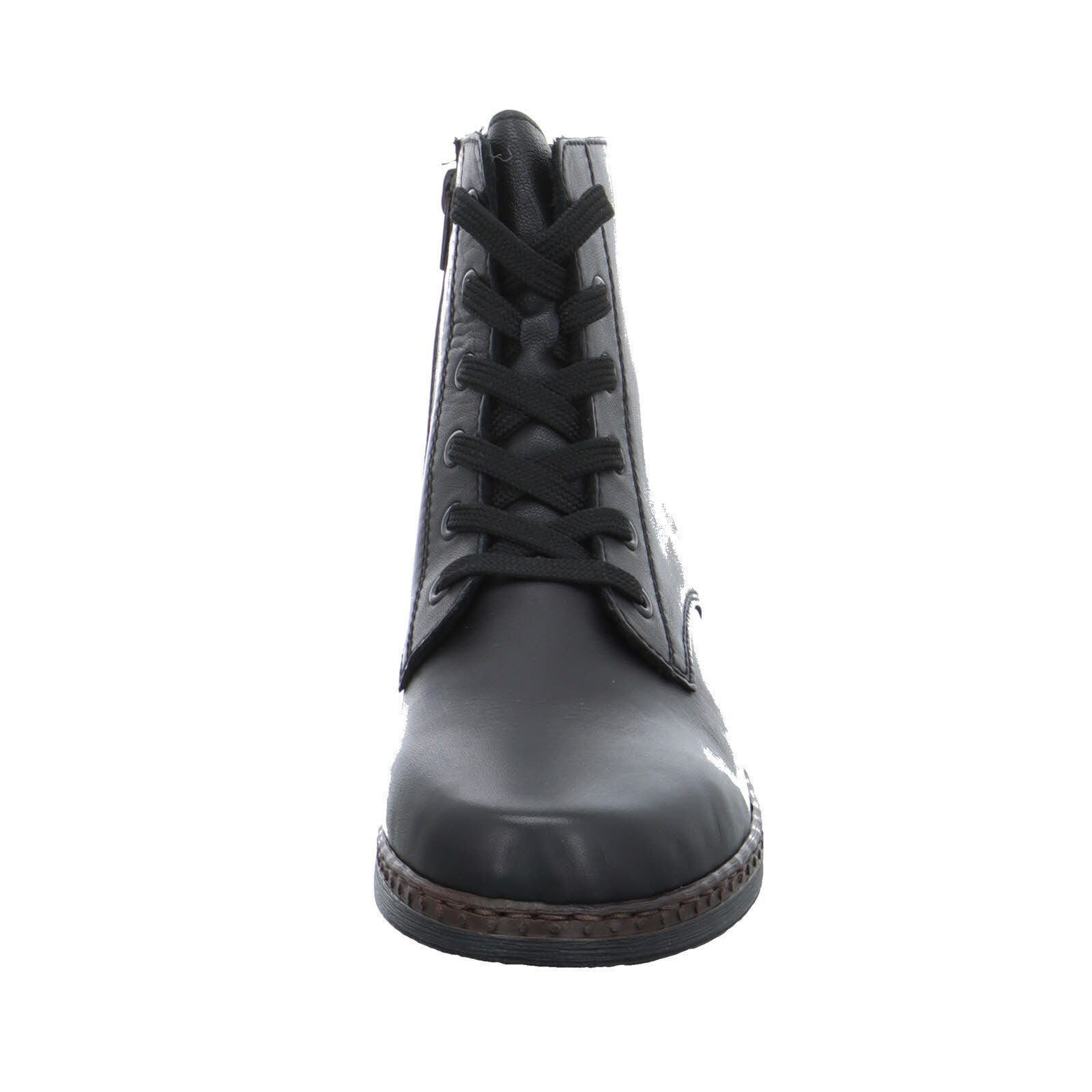 Rieker 7513000 751 Schnürstiefel