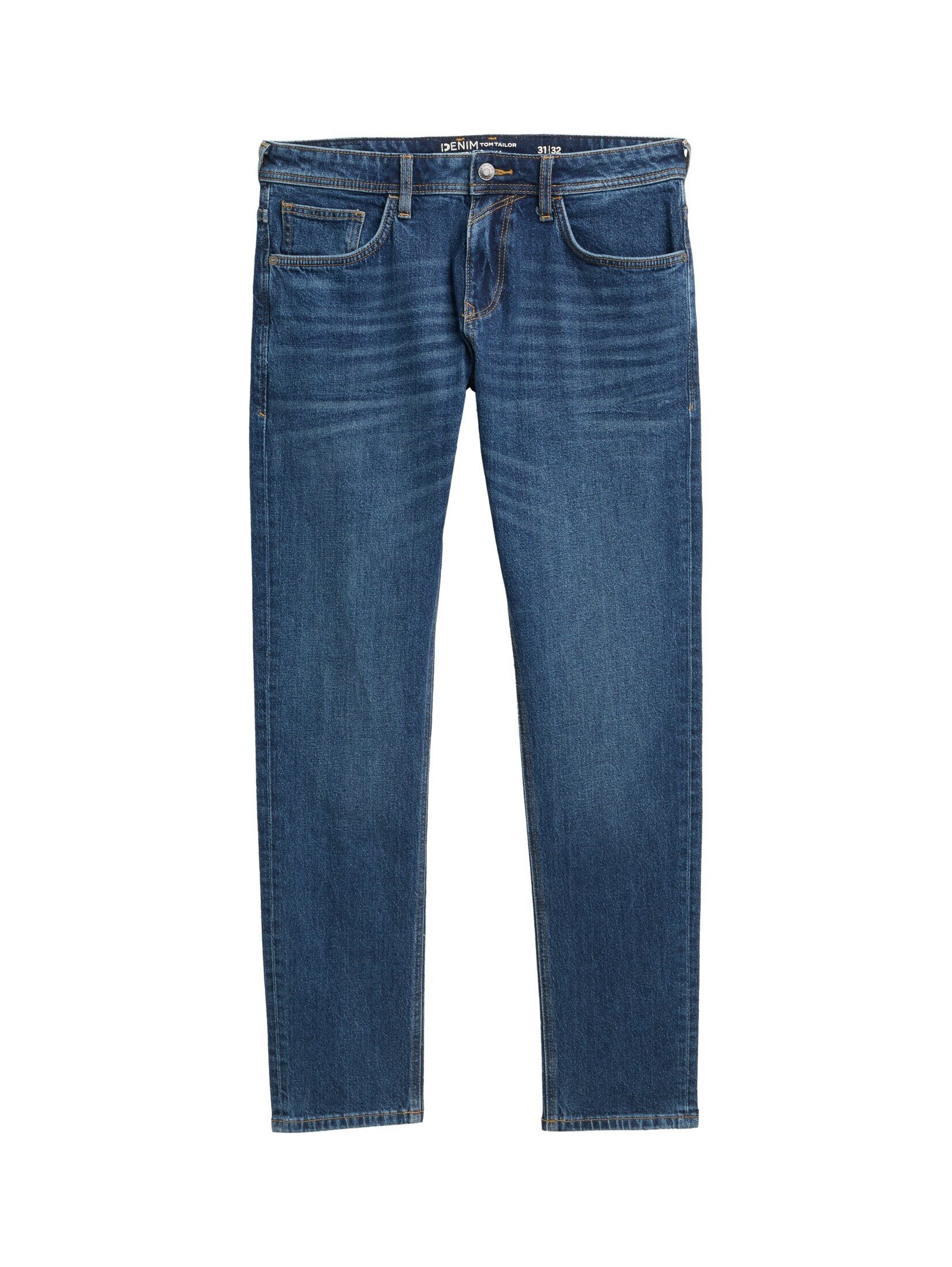 Slim-fit-Jeans Jeanshosen