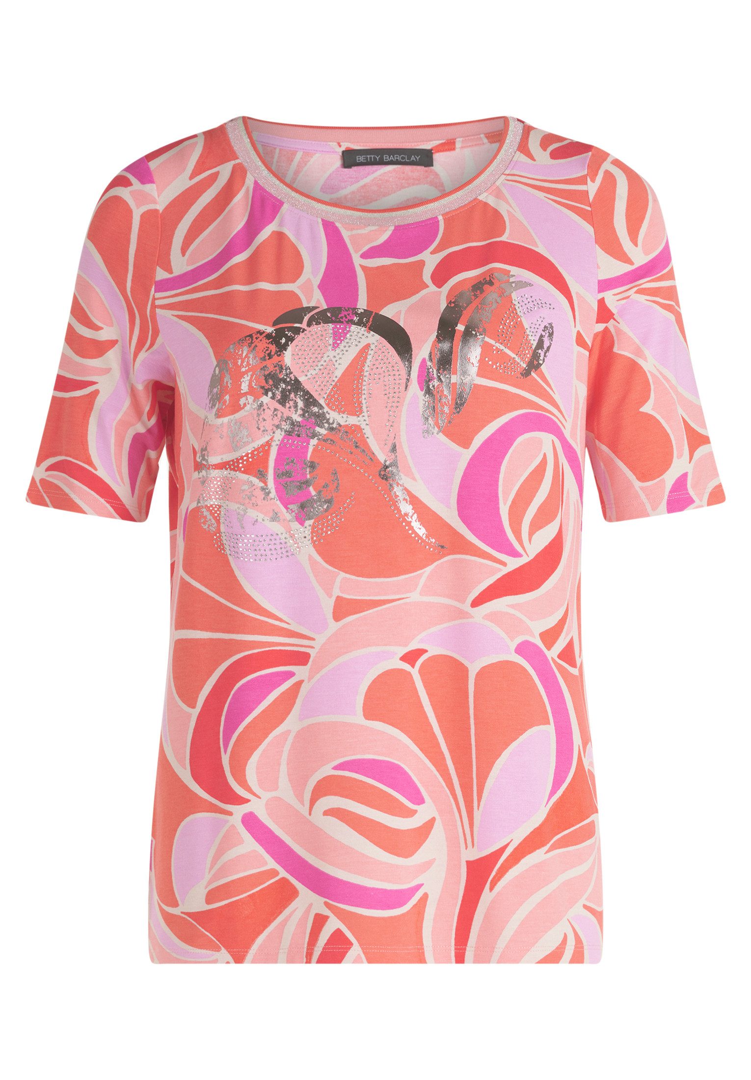 Betty Barclay Kurzarmshirt Betty Barclay Damen günstig online kaufen