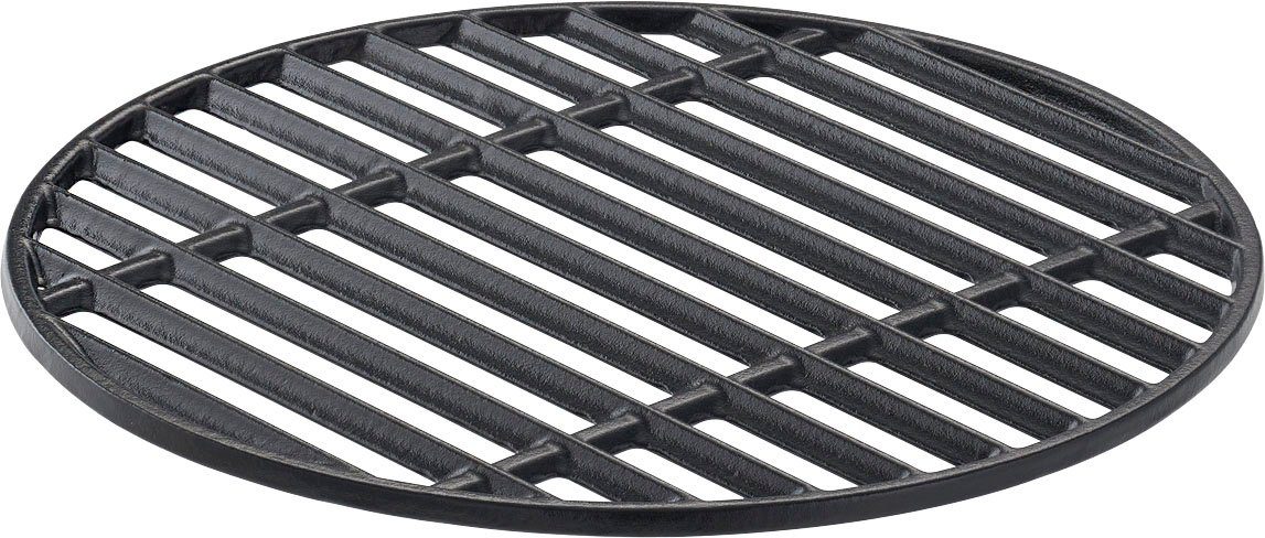 RÖSLE Grillrost VARIO, 25442, emailliertes Gusseisen für VARIO-Einsätze, zu VIDERO G2/G4/G6