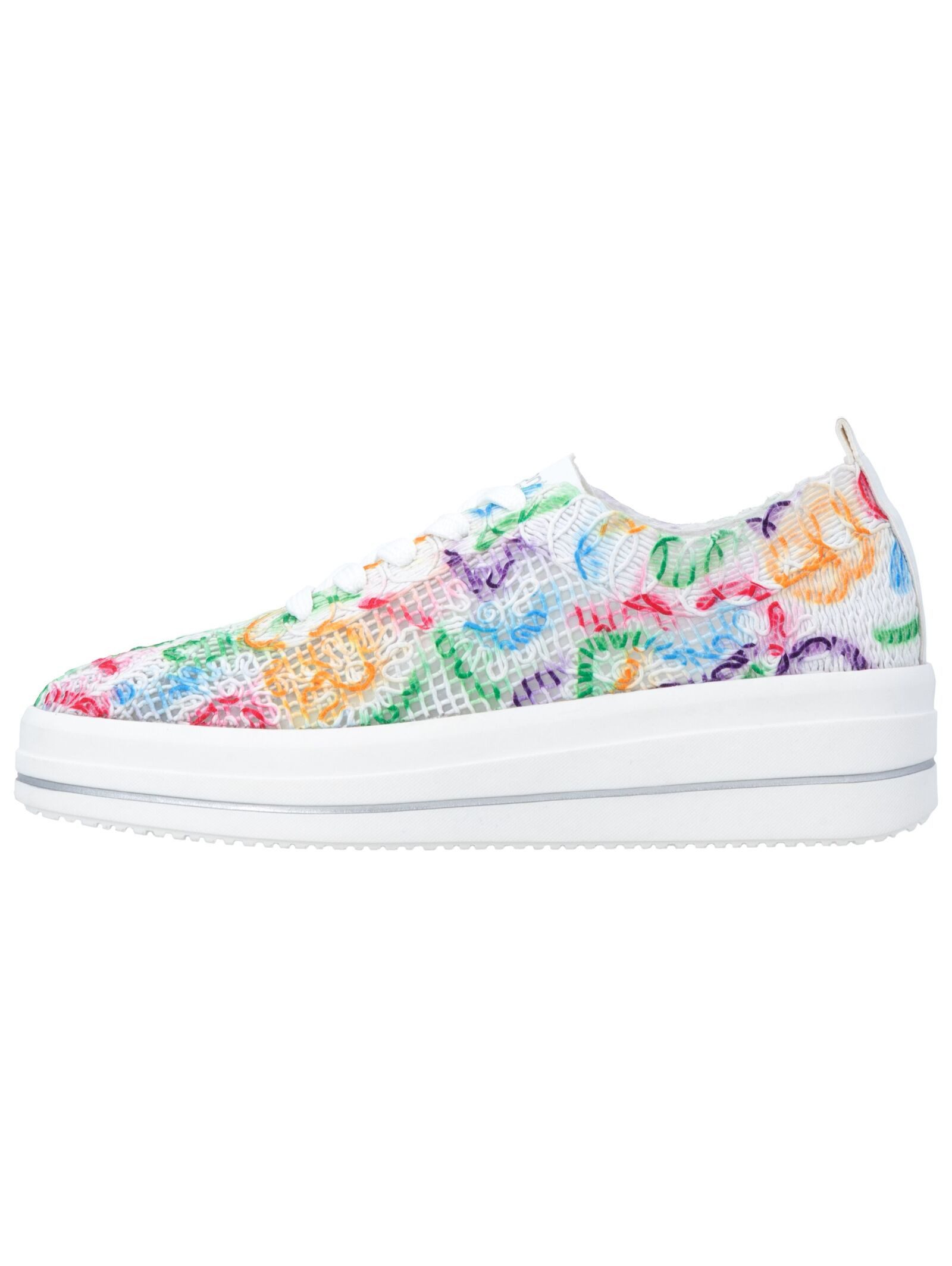 Remonte Remonte Sneaker Textil Plateausneaker