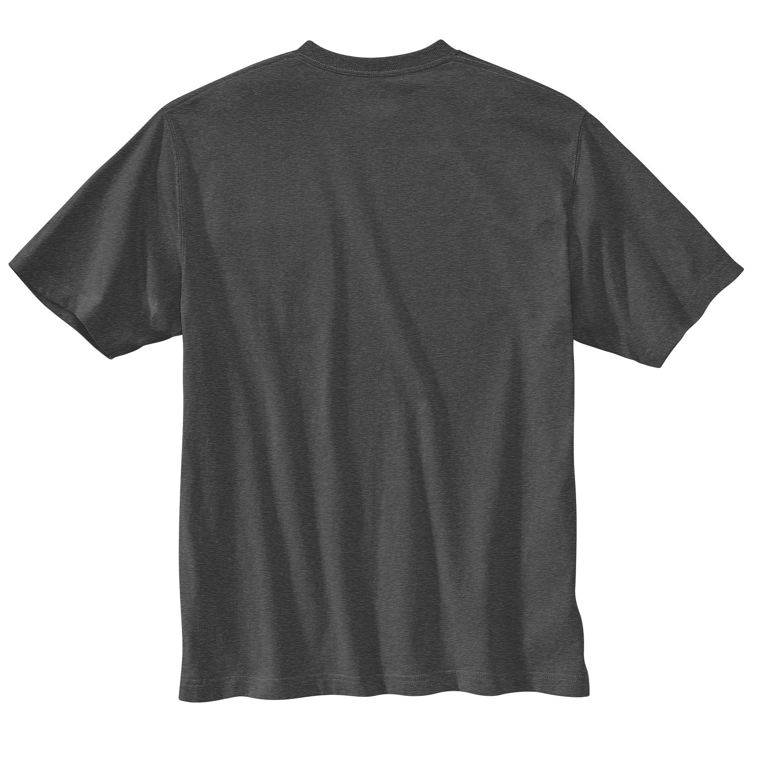 Carhartt T-Shirt Graphic, Fit Heather Relaxed Craft Fit Carbon Relaxed