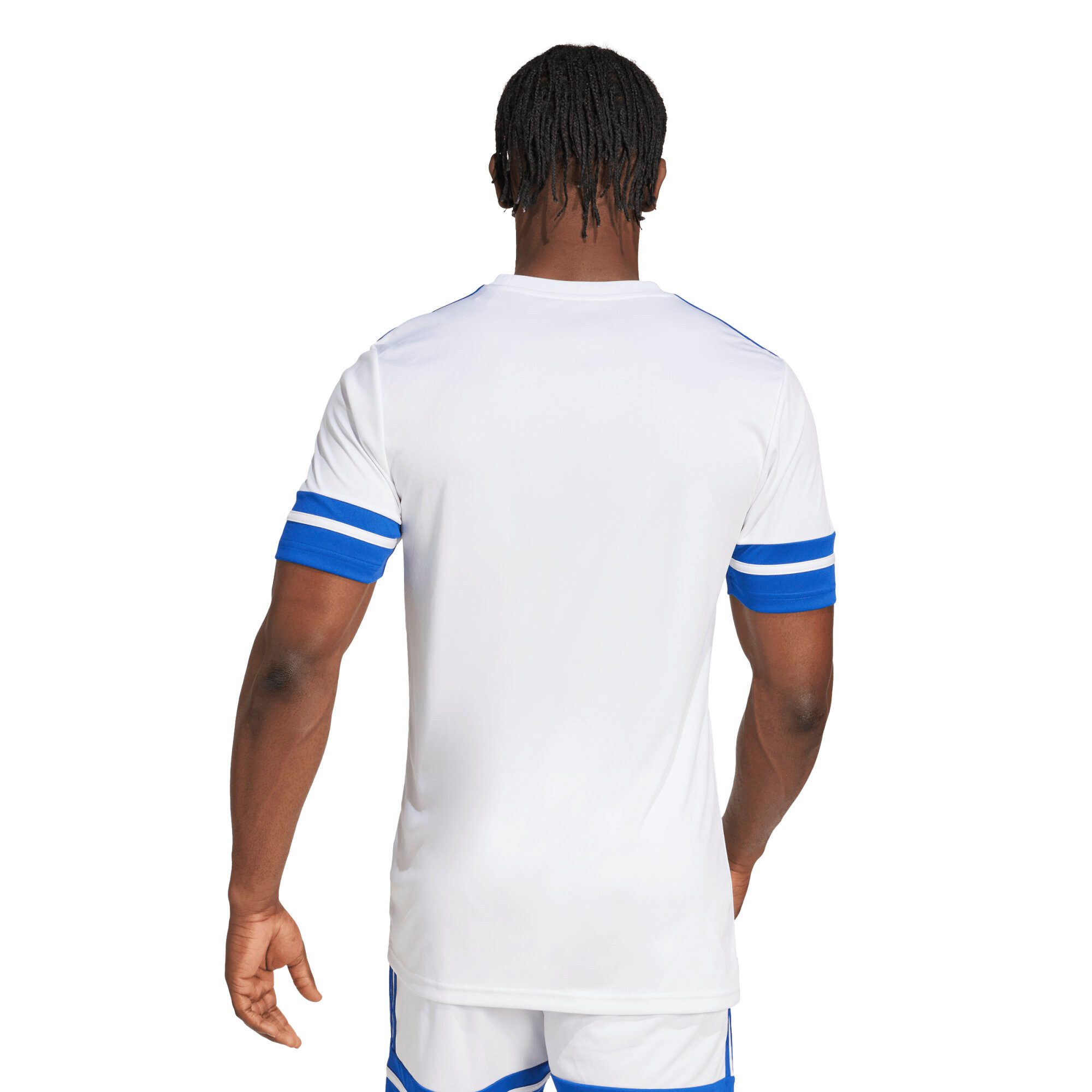 adidas Performance Fußballtrikot adidas Herren Set Trikot + Hose Squadra 25