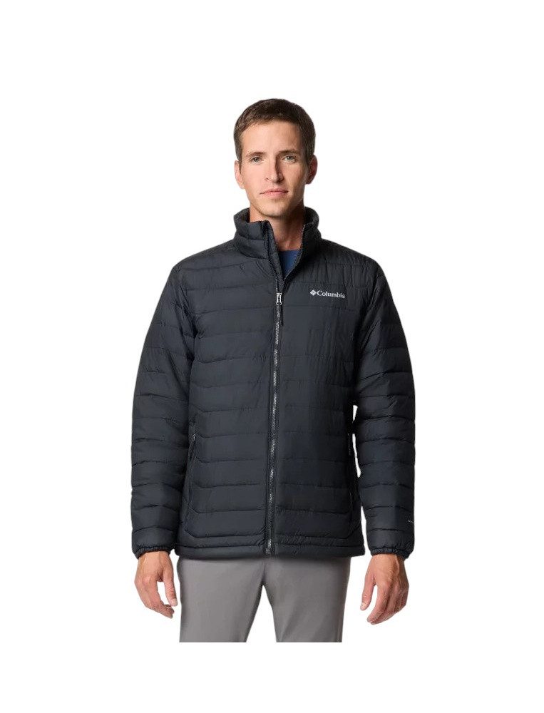 Columbia Funktionsjacke Steppjacke Powder Lite II (Omni-Heat™ Thermosystem) günstig online kaufen
