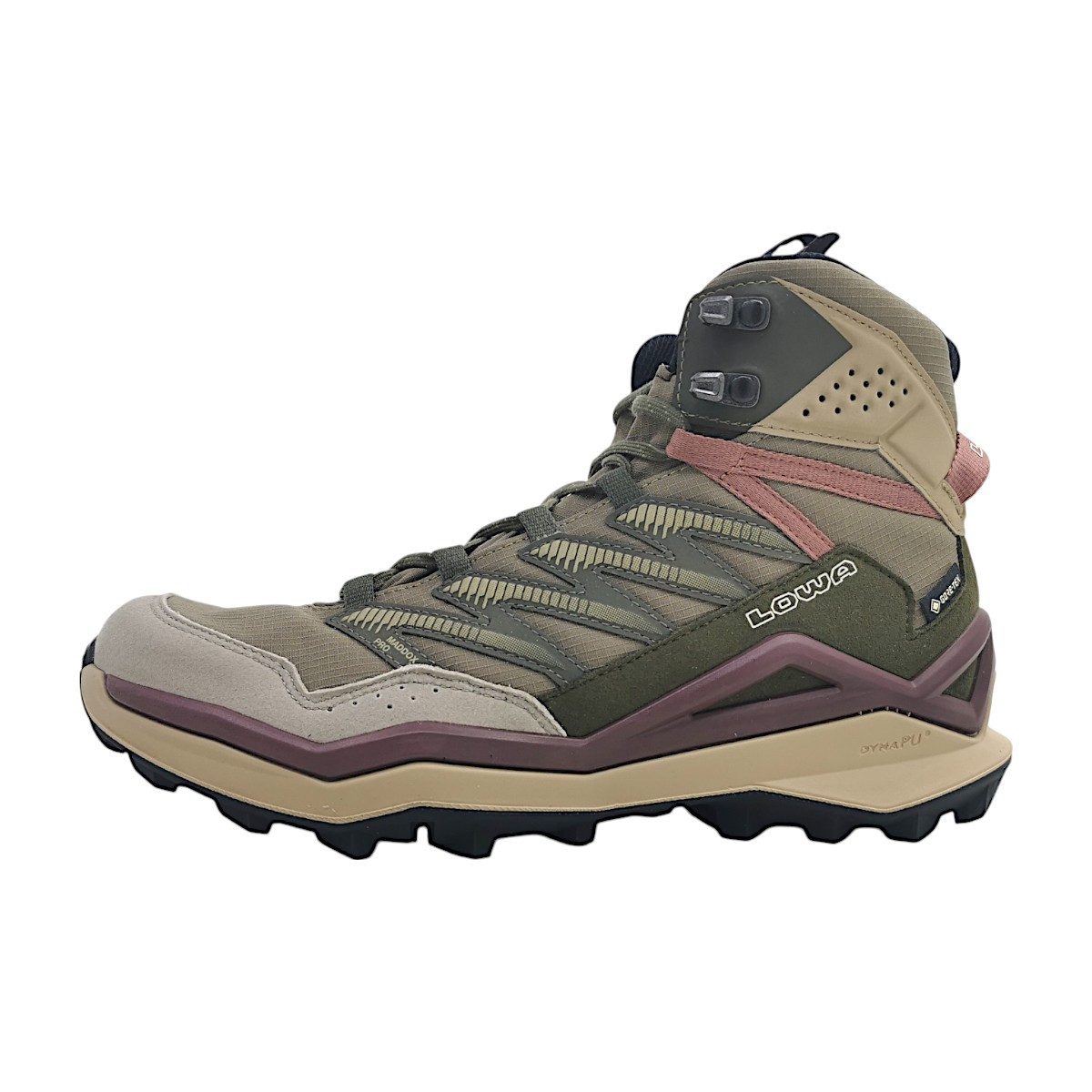 Lowa Wanderschuh Outdoorschuh günstig online kaufen