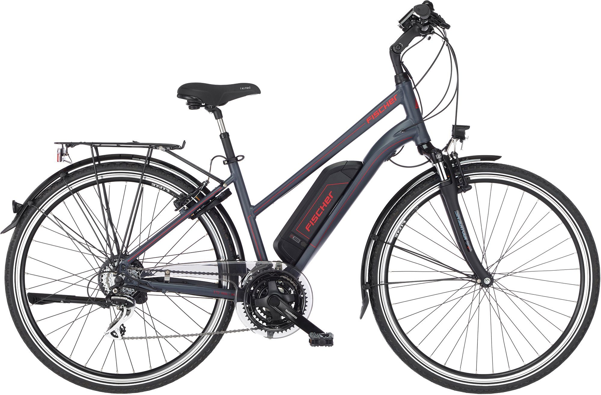 1-gang fahrrad auf mehrgang