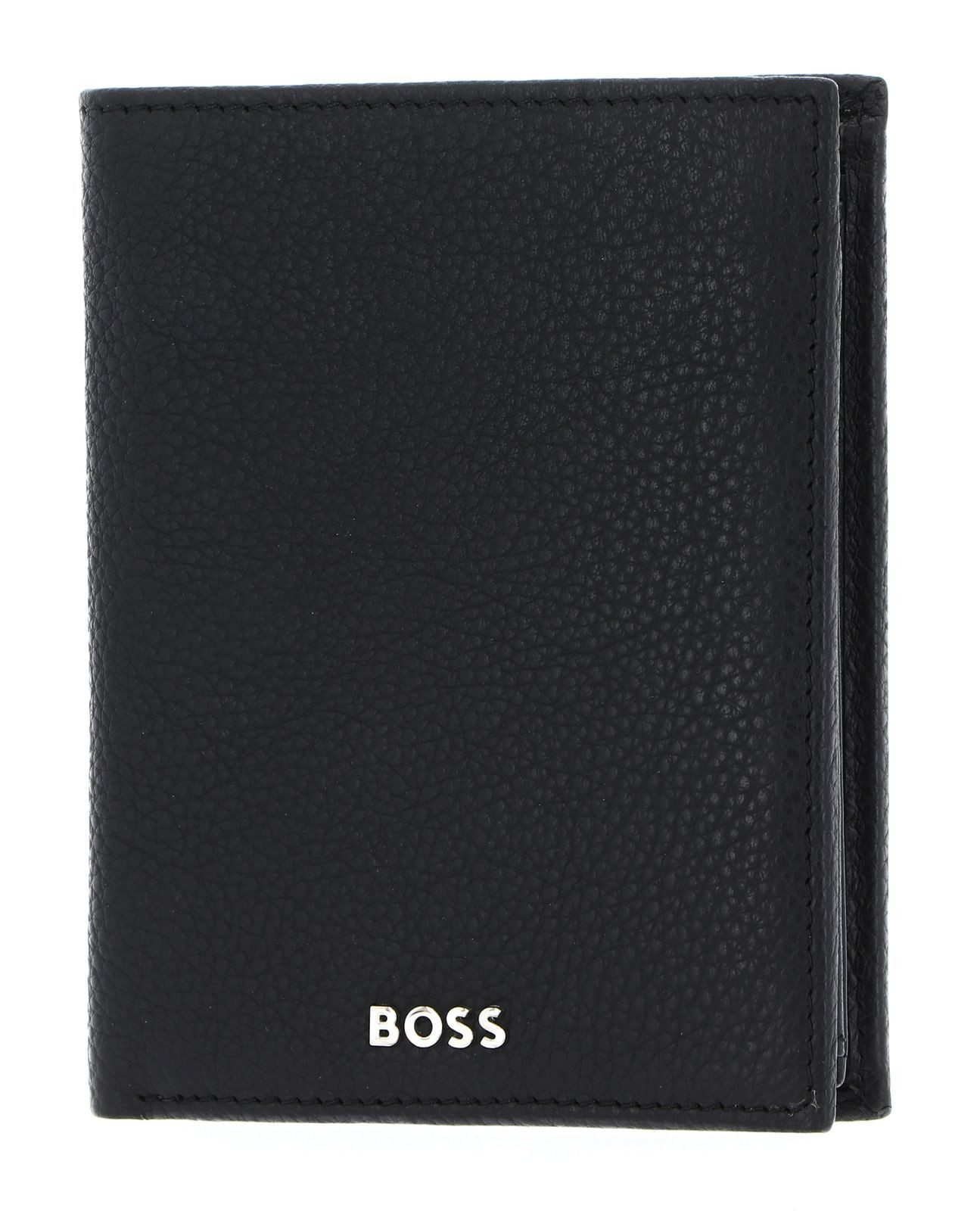 Geldbörse Classic Grained