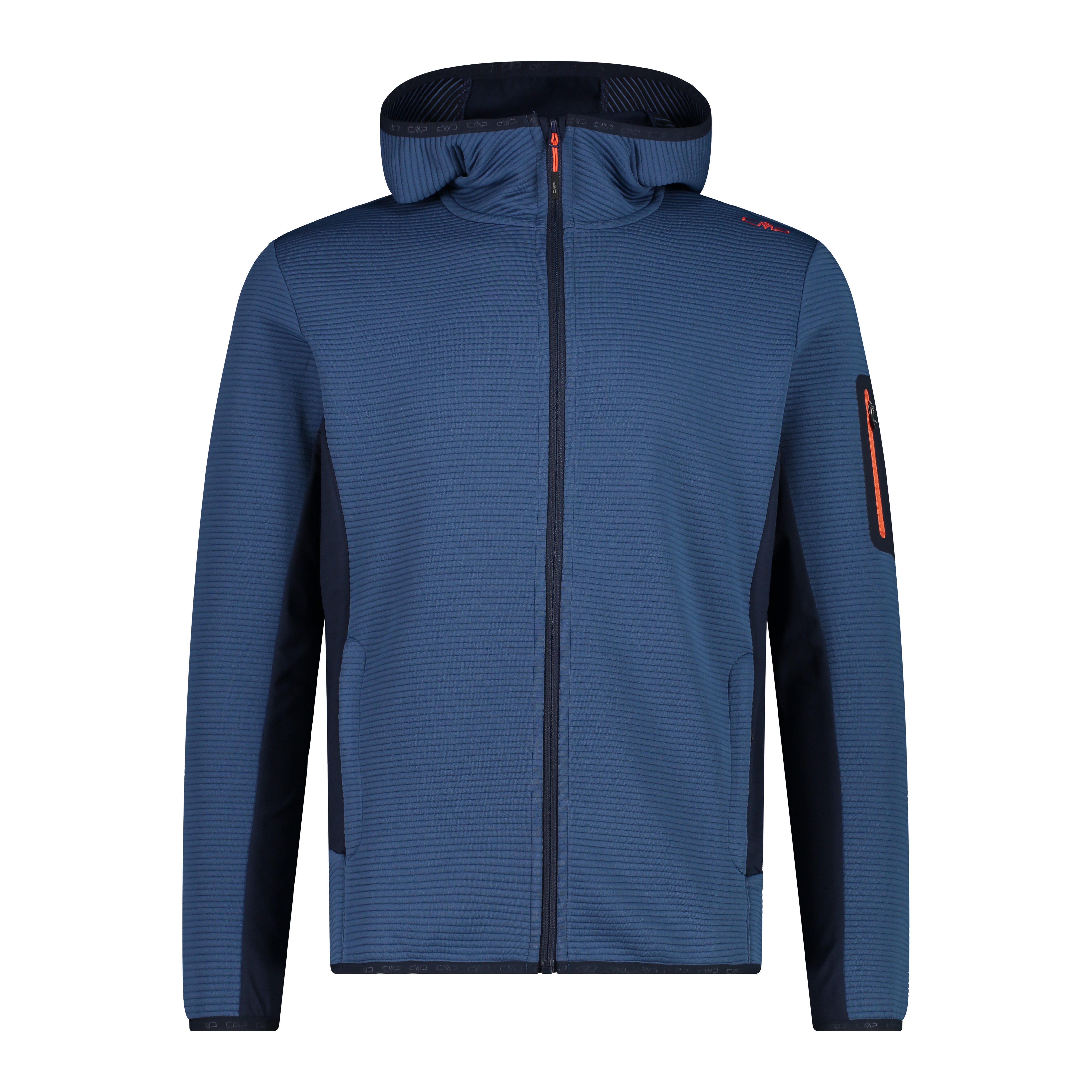 CMP Fleecejacke CMP Herren Jacke MAN günstig online kaufen