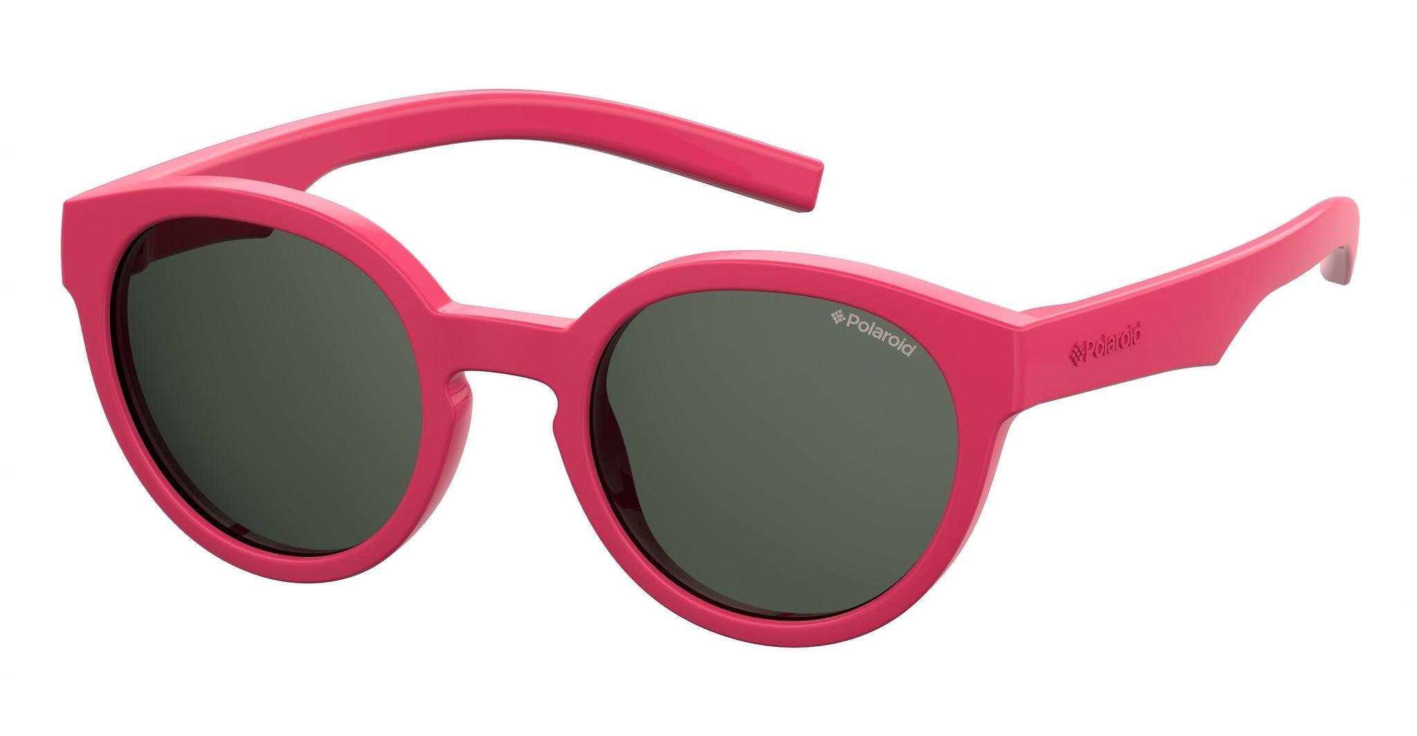 Polaroid Sonnenbrille PLD 8019/S/SM rosa