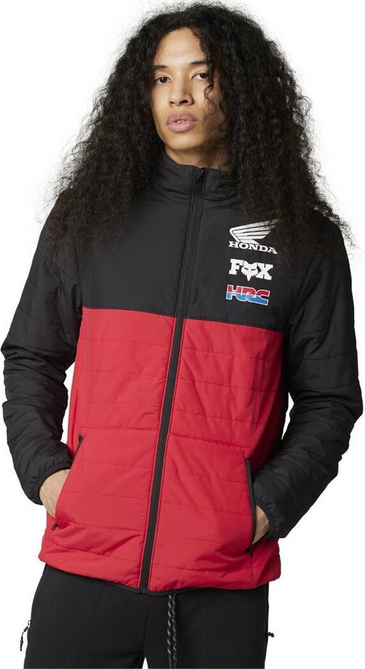 Fox Fahrradjacke Honda Howell Puffy Jacke