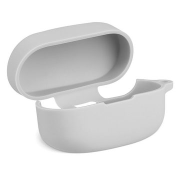 kwmobile Kopfhörer-Schutzhülle Hülle für Sony WF-1000XM4, Kopfhörer-Schutzhülle