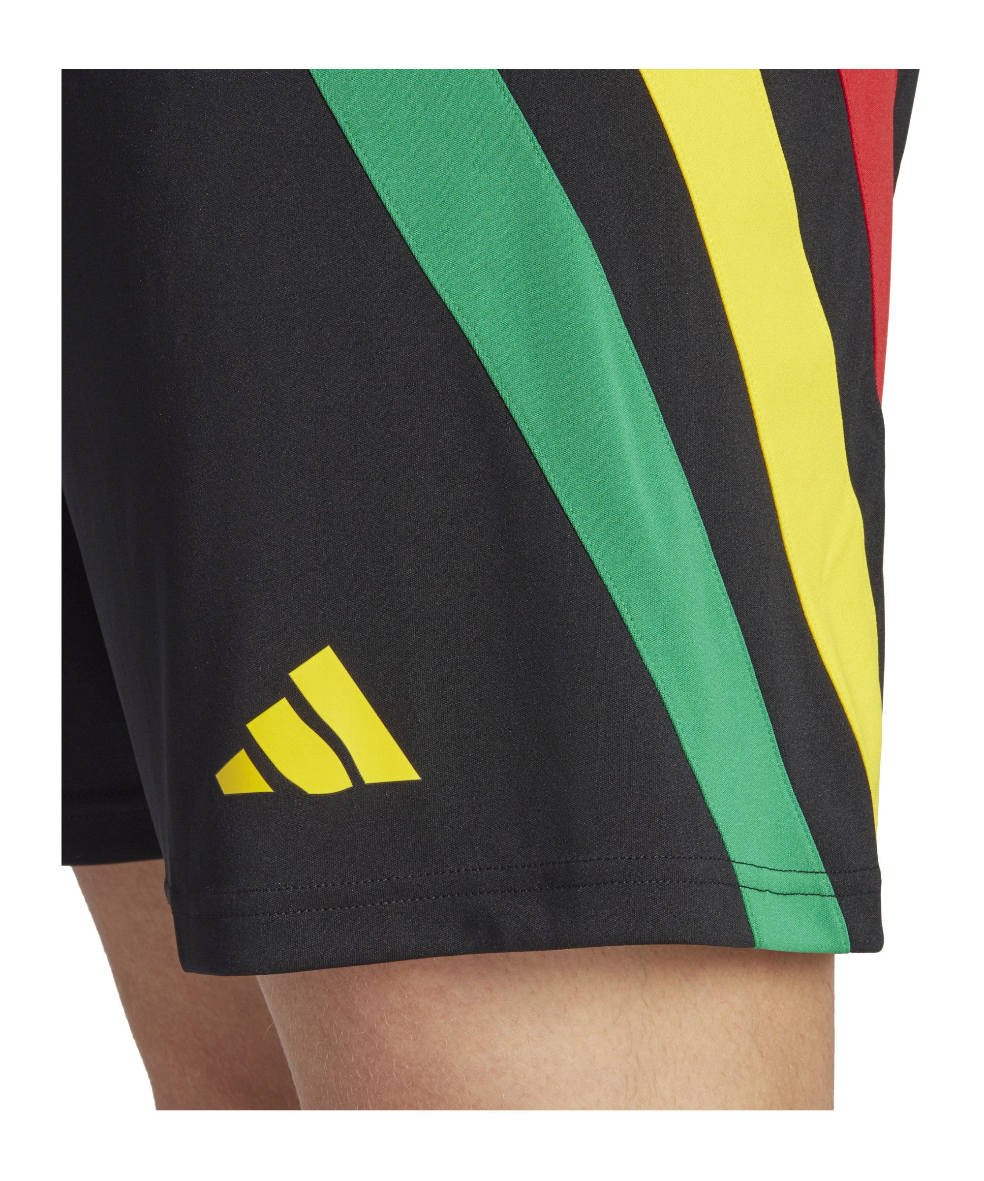 adidas Performance Sporthose adidas Performance Fortore 23 Short Shorts Herren