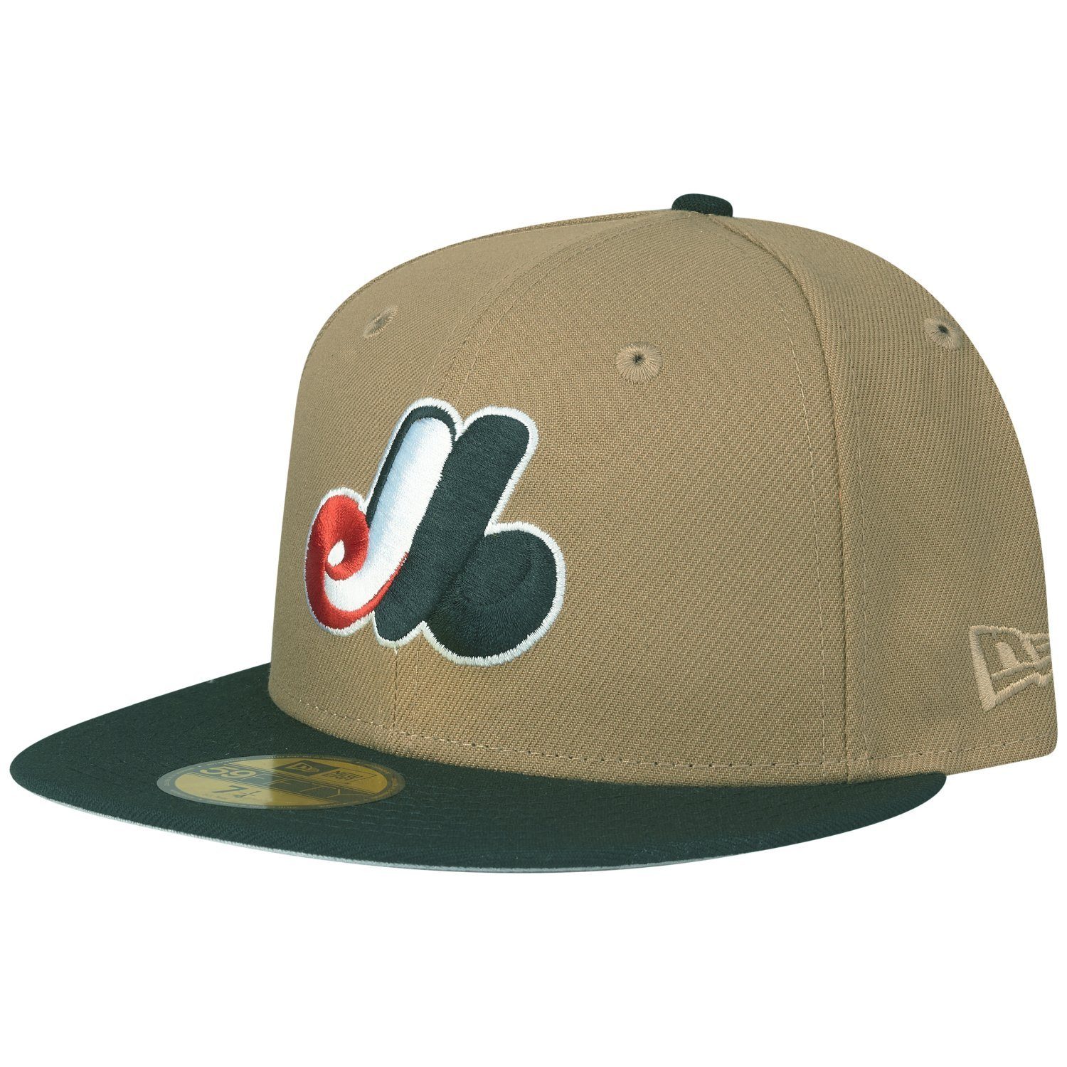 Expos Cap New 59Fifty Fitted Montreal Era