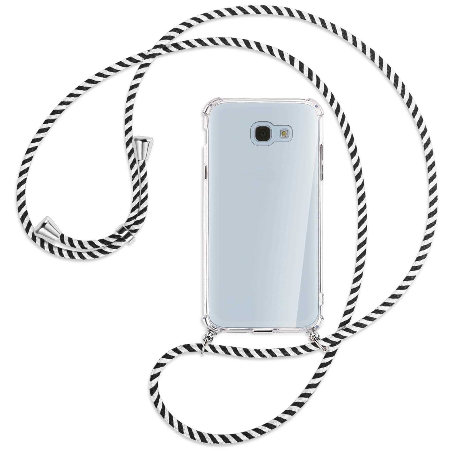 Handykette für Samsung Galaxy A5 2017 [NC-369-S]