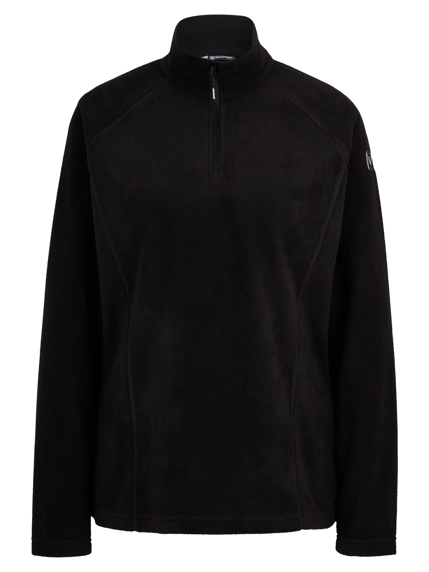 Ziener Sweatshirt JANUKI-Z midlayer lady
